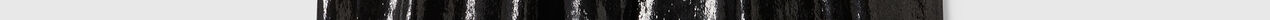 Slouchy Paneled Velvet Pants-Black-medium
