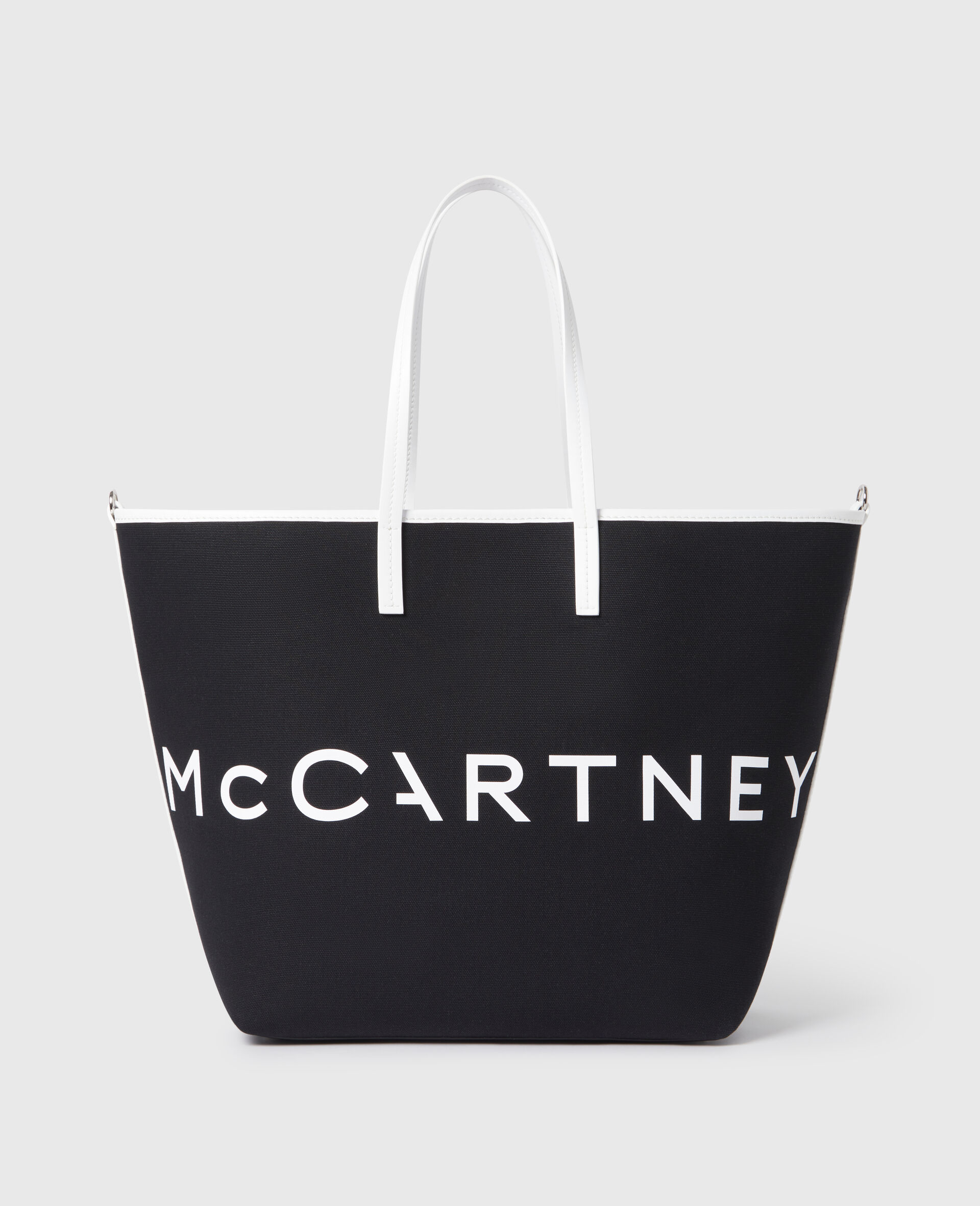 SMC Bananatex® Large Tote Bag-Black-large image number 2