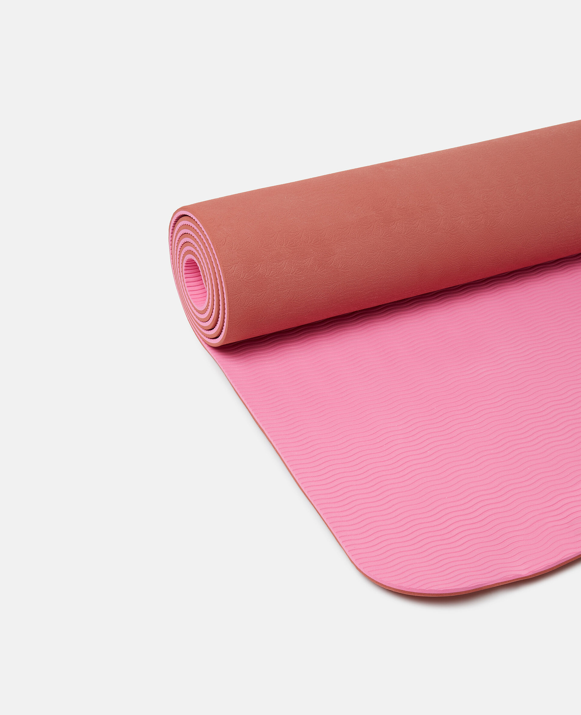 Yoga Mat-Black-large image number 3