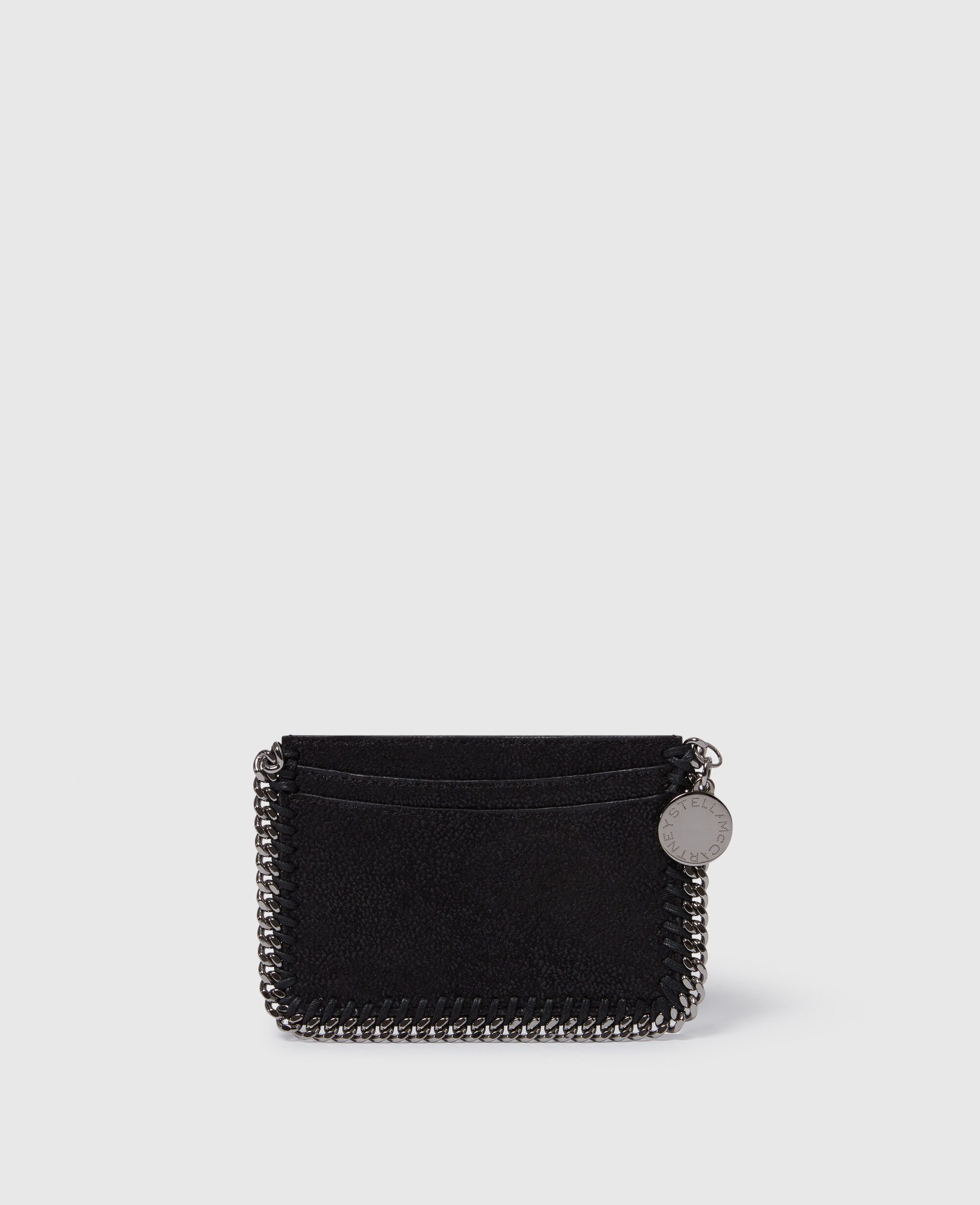 STELLA MCCARTNEY ミニ財布　財布　カードケース Stella McCartney STELLA McCARTNEY ステラマッカートニー 三