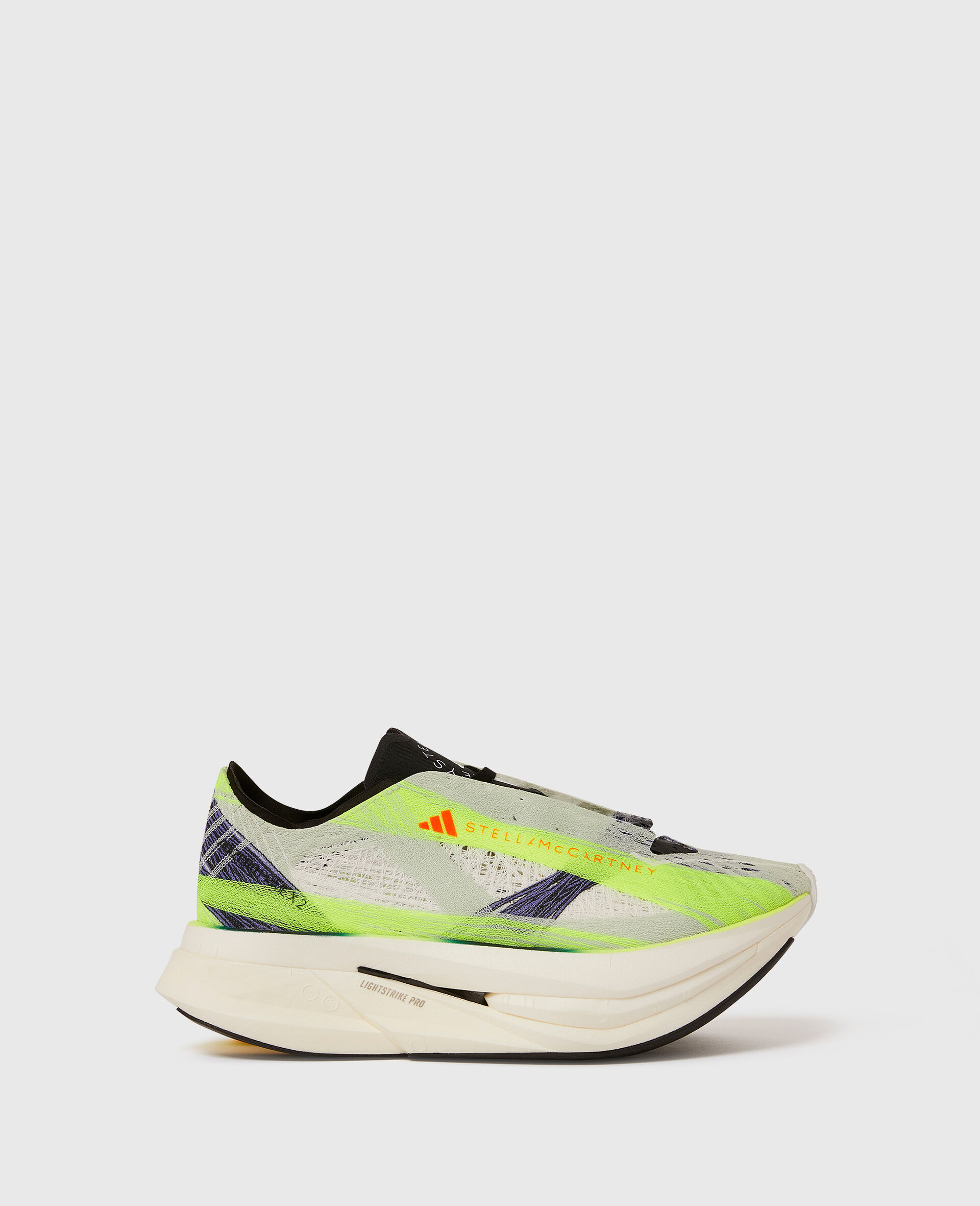 Prime X 2 Strung Running Trainers-Multicolour-medium