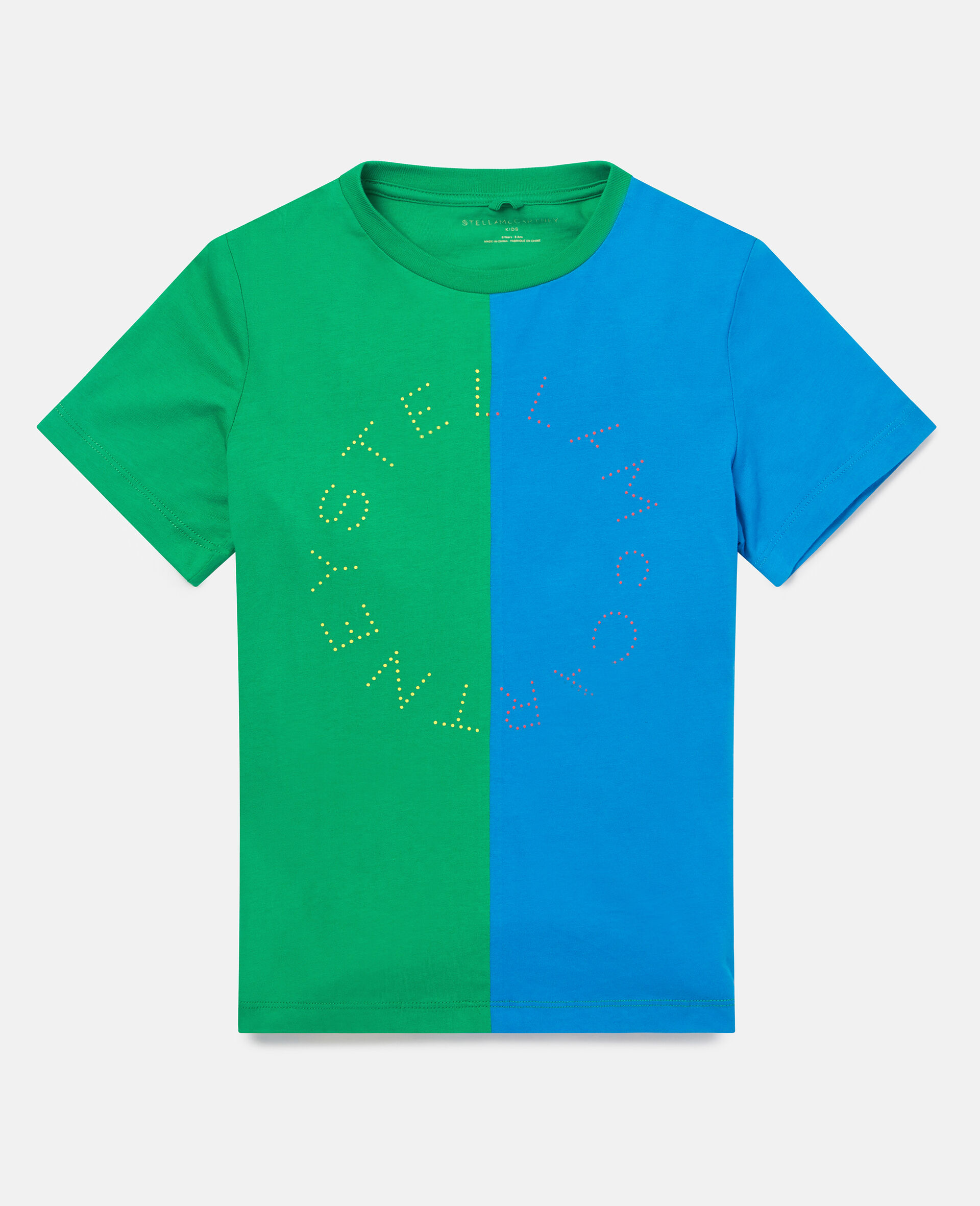 Boys Tops, T-Shirts & Long Sleeve Tops | Stella McCartney Kids UK
