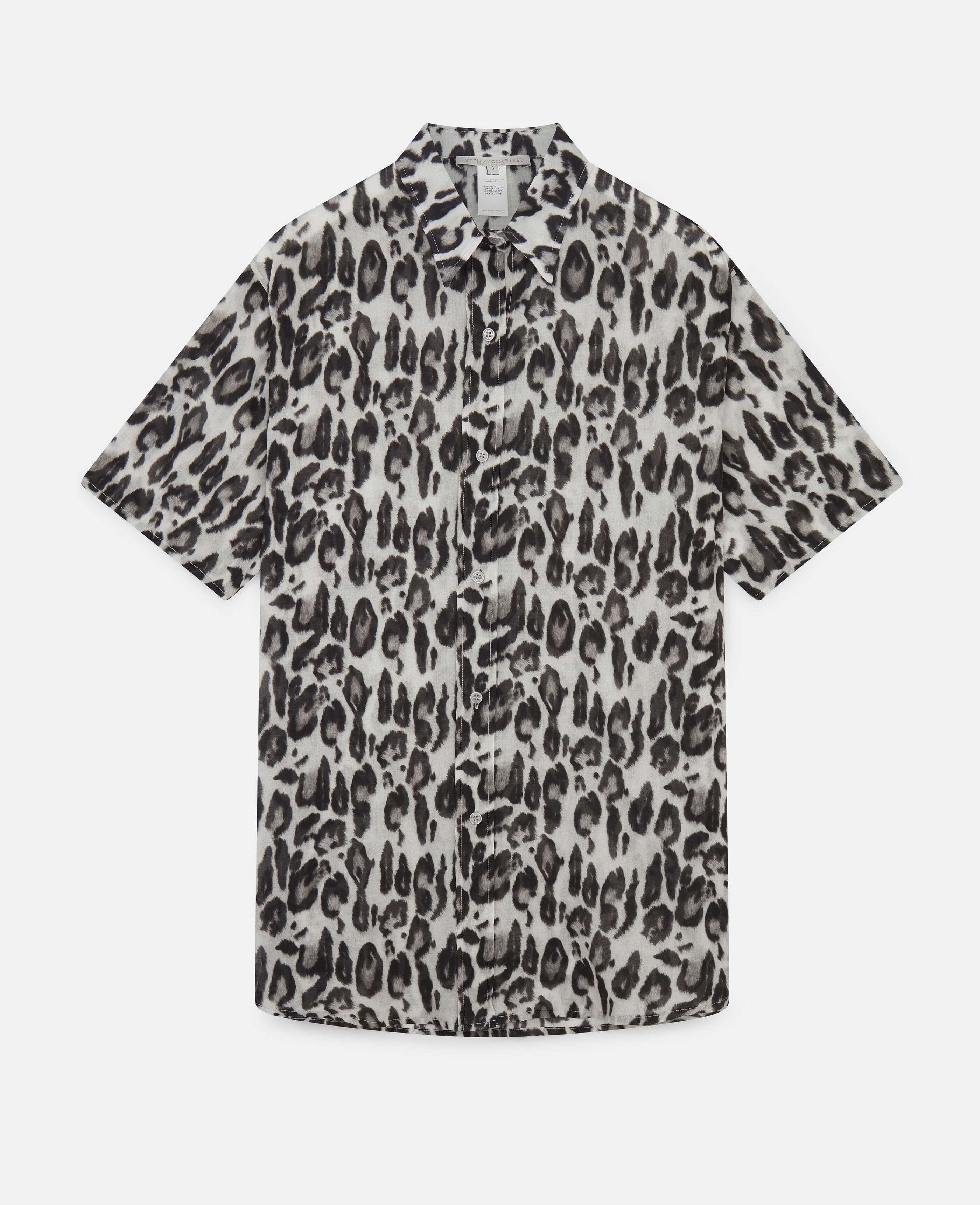 Stella mccartney lurex shirt Sale