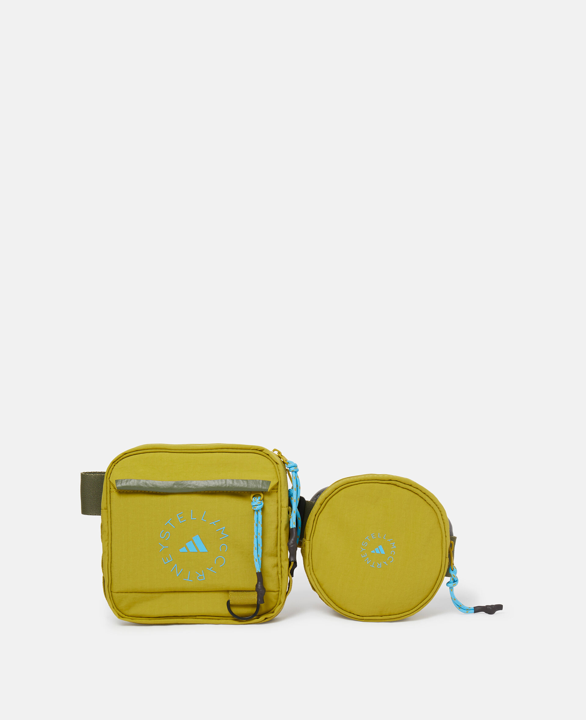 Logo Tool Bum Bag-Multicoloured-medium