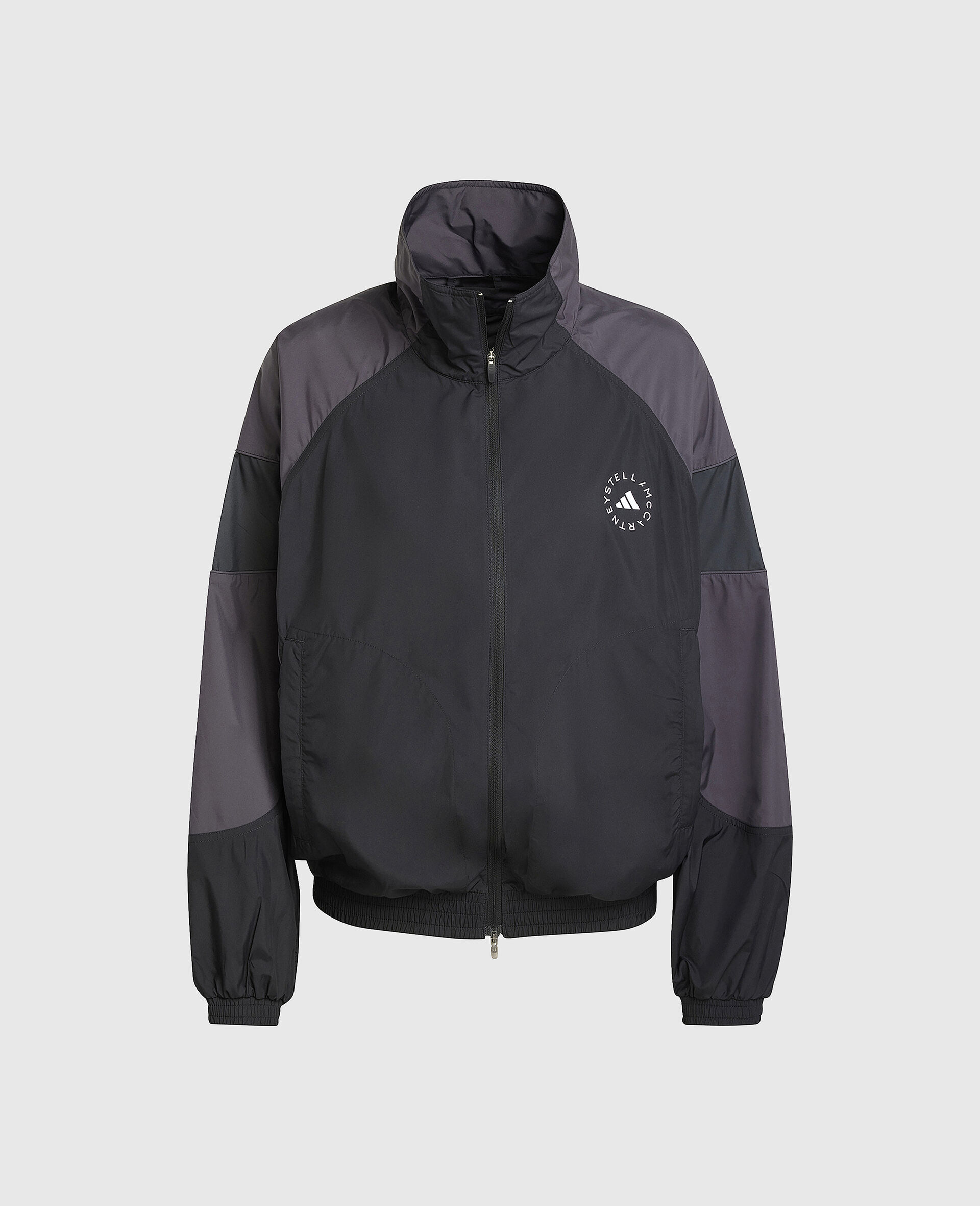 TrueLife Woven Tracktop-Black-large image number 0