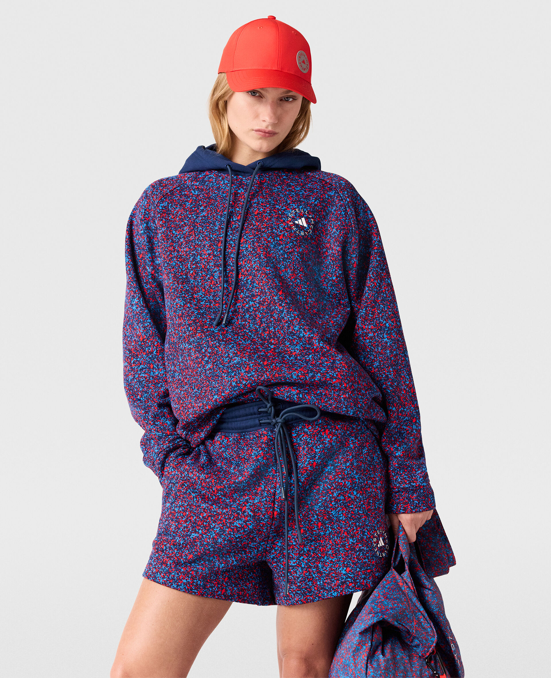 TrueLife Logo Hoodie-Blue-large image number 1