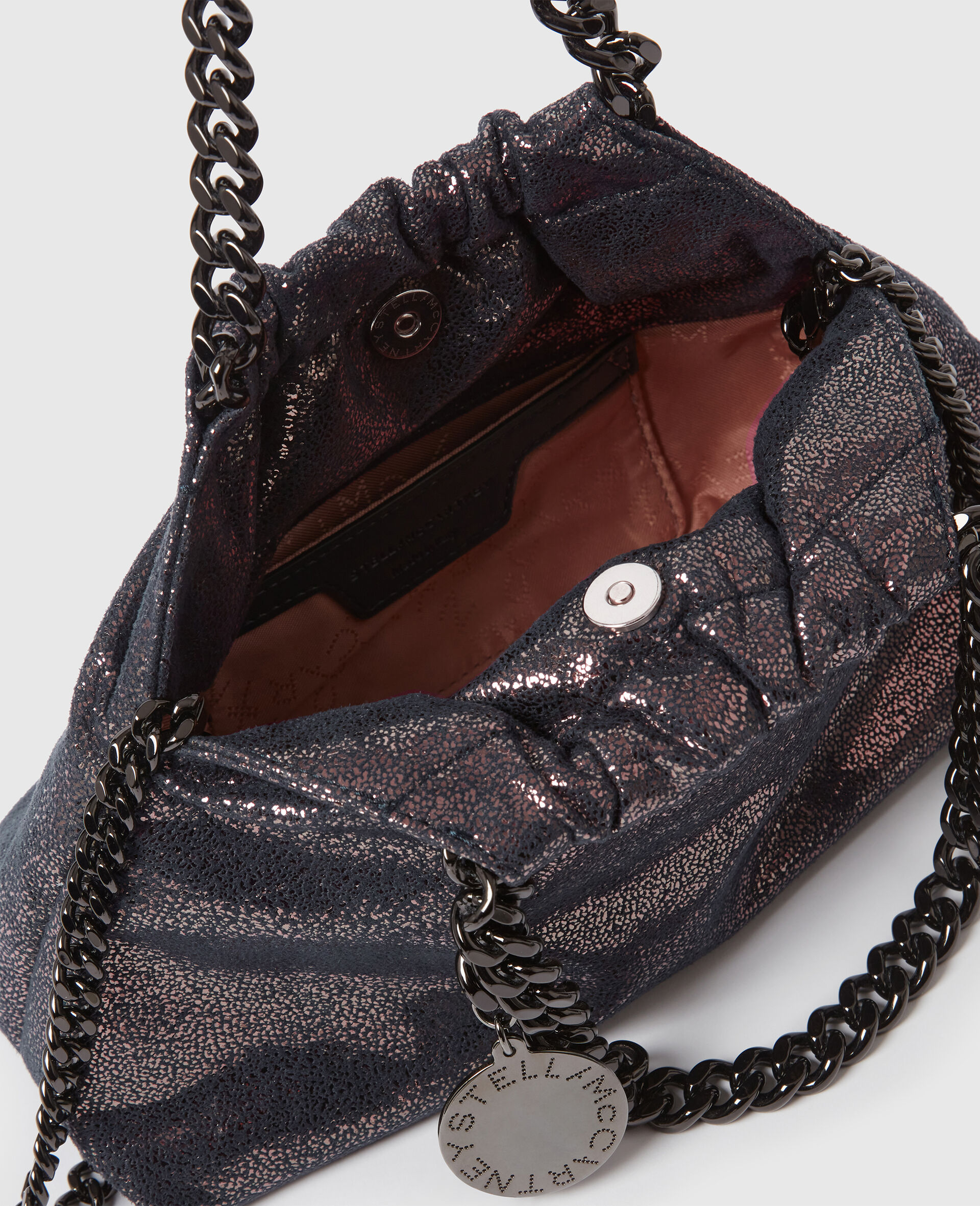 Falabella Mini Drawstring Bag - Detail image