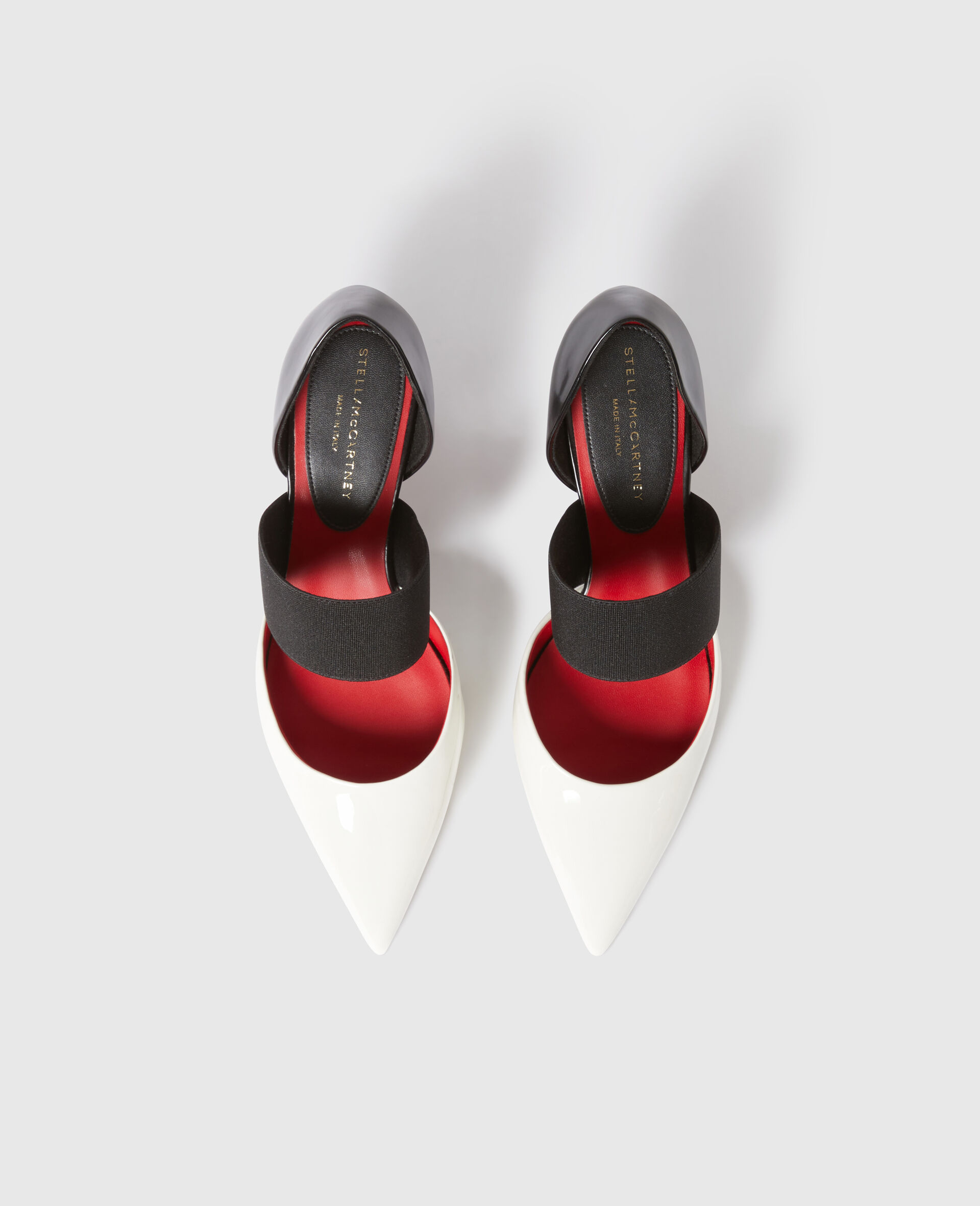 エルザストラップ キトンヒール-ホワイト-large エルザストラップ キトンヒール-ホワイト-large image number 3