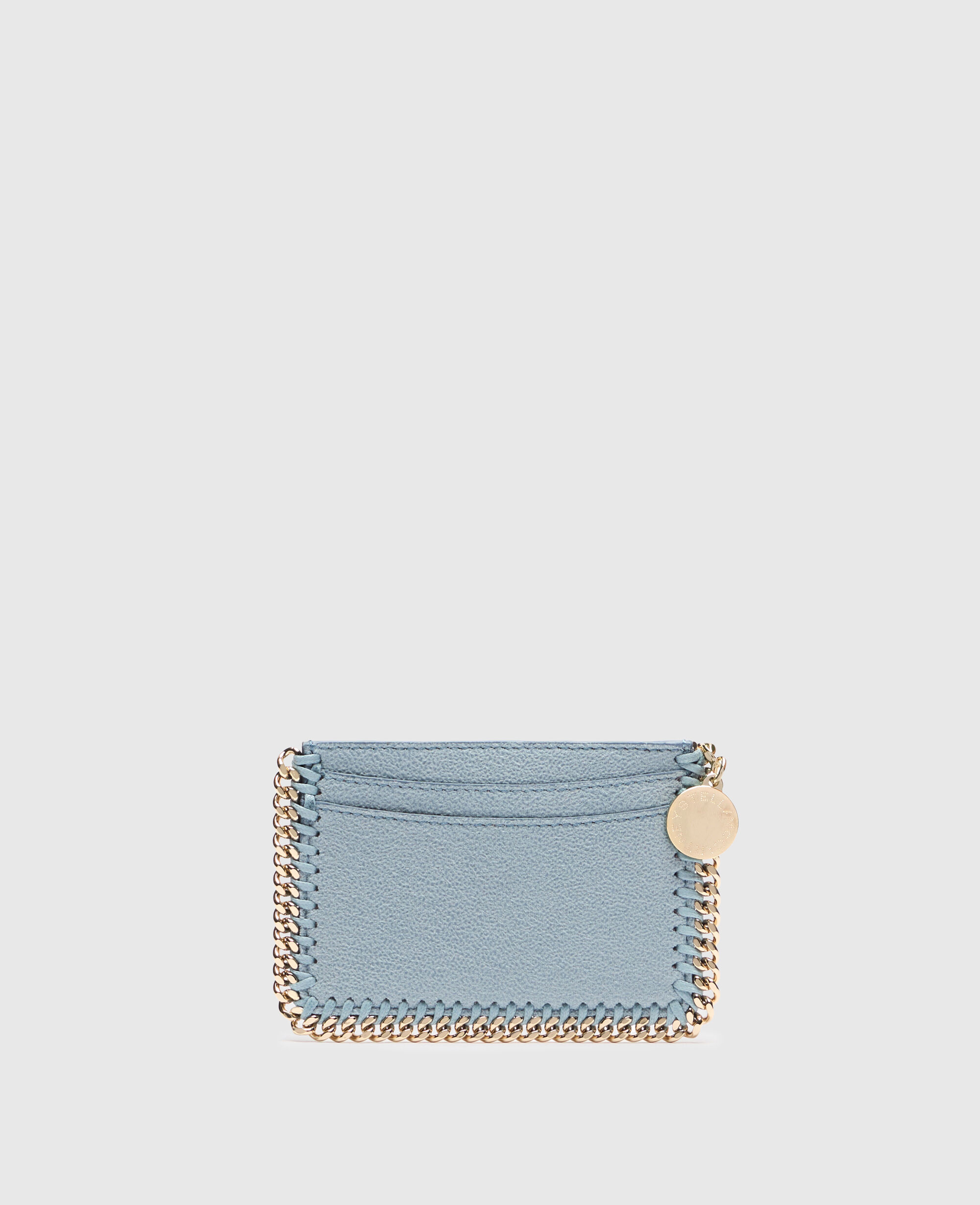 Stella McCartney ステラ マッカートニー カードケース STELLA