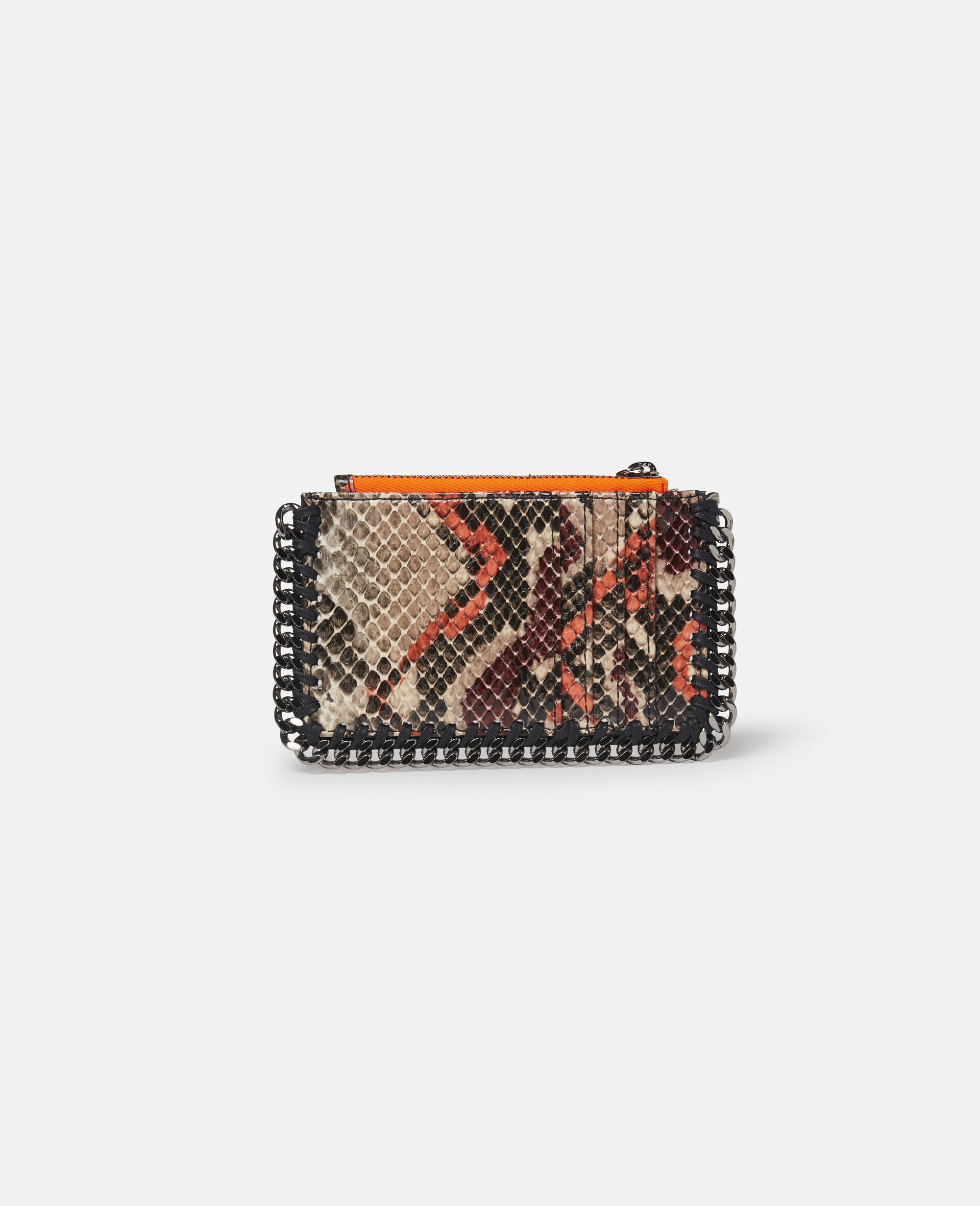 Falabella Cardholder-Orange-large image number 2