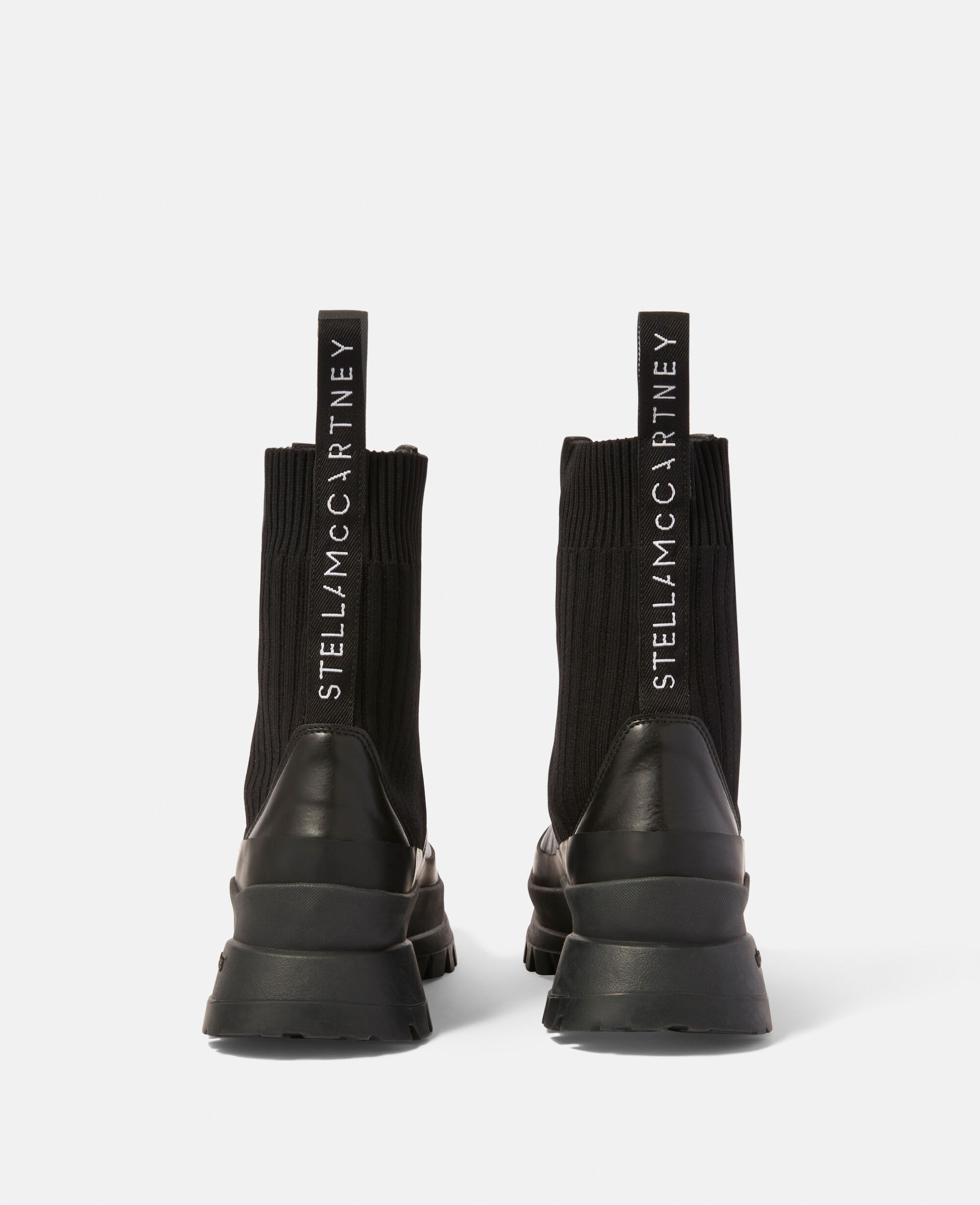Luxury Winter Boots for Women Stella McCartney UK
