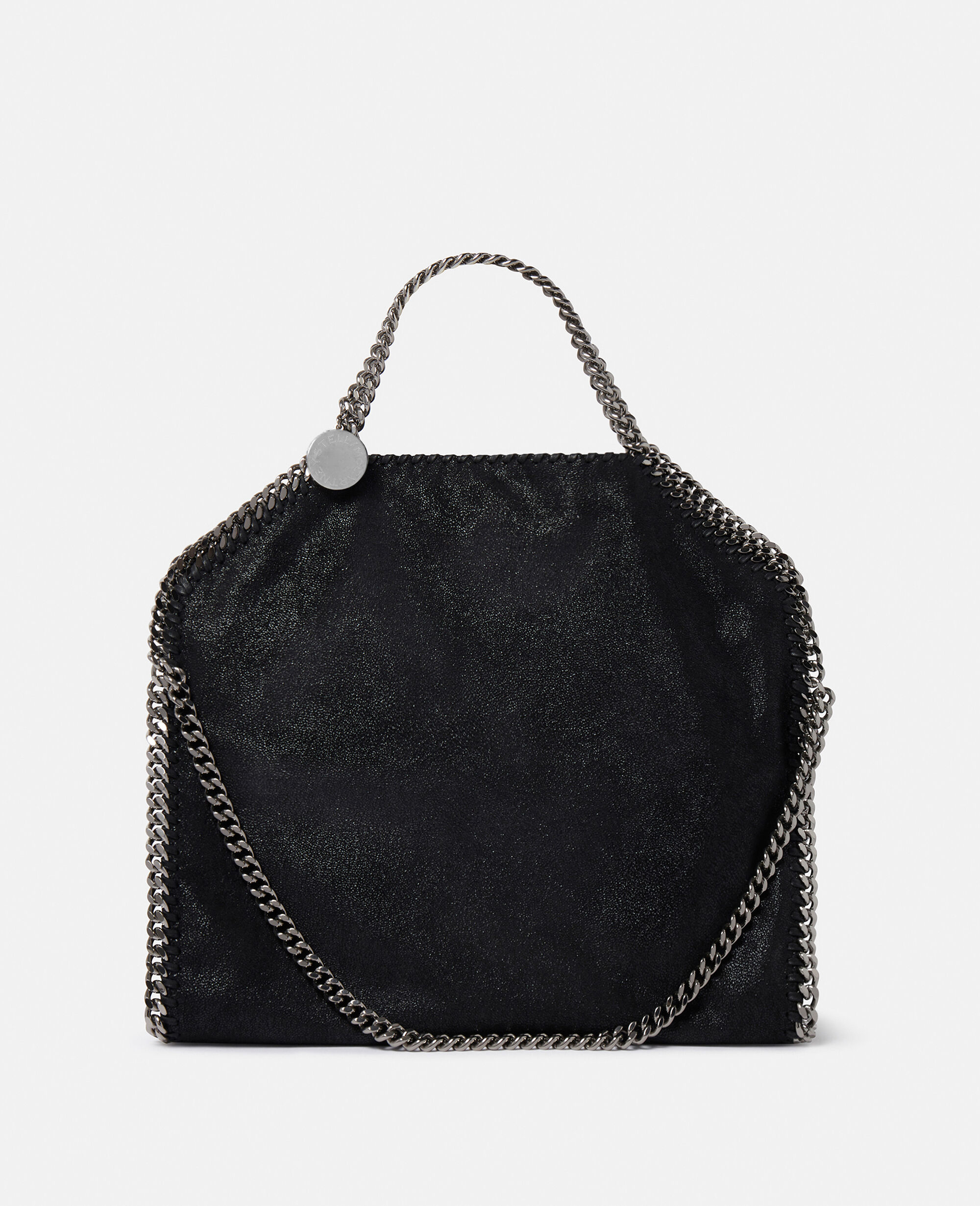 Tote Falabella Pieghevole BLACK da Women Stella McCartney IT