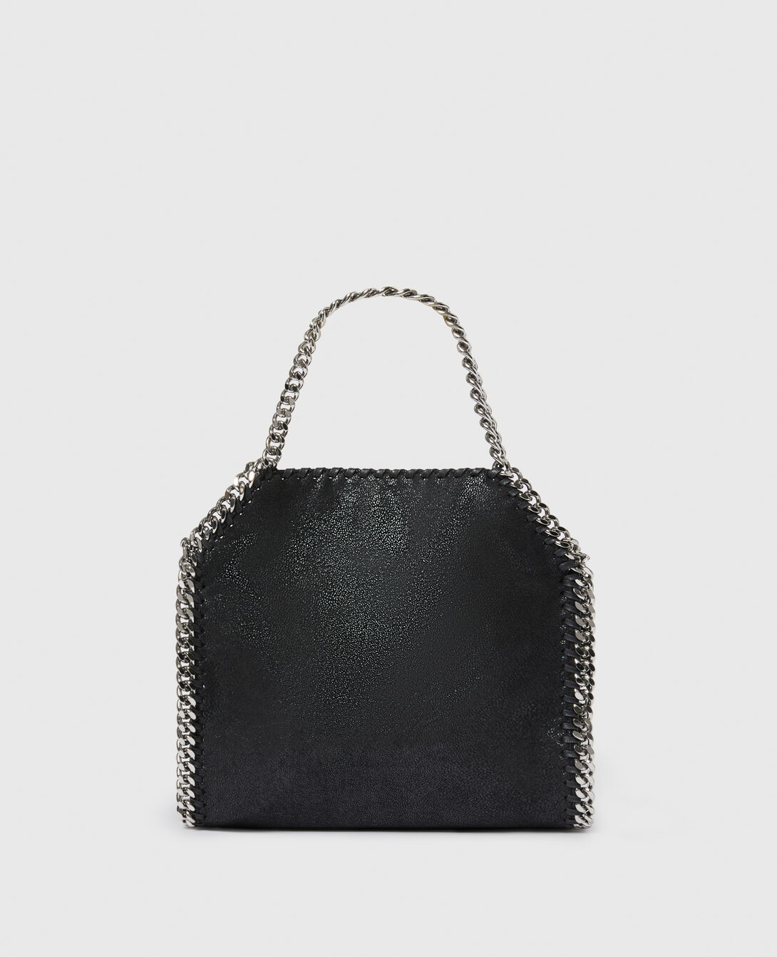 Women BLACK ファラベラ ミニトートバッグ | Stella McCartney JP