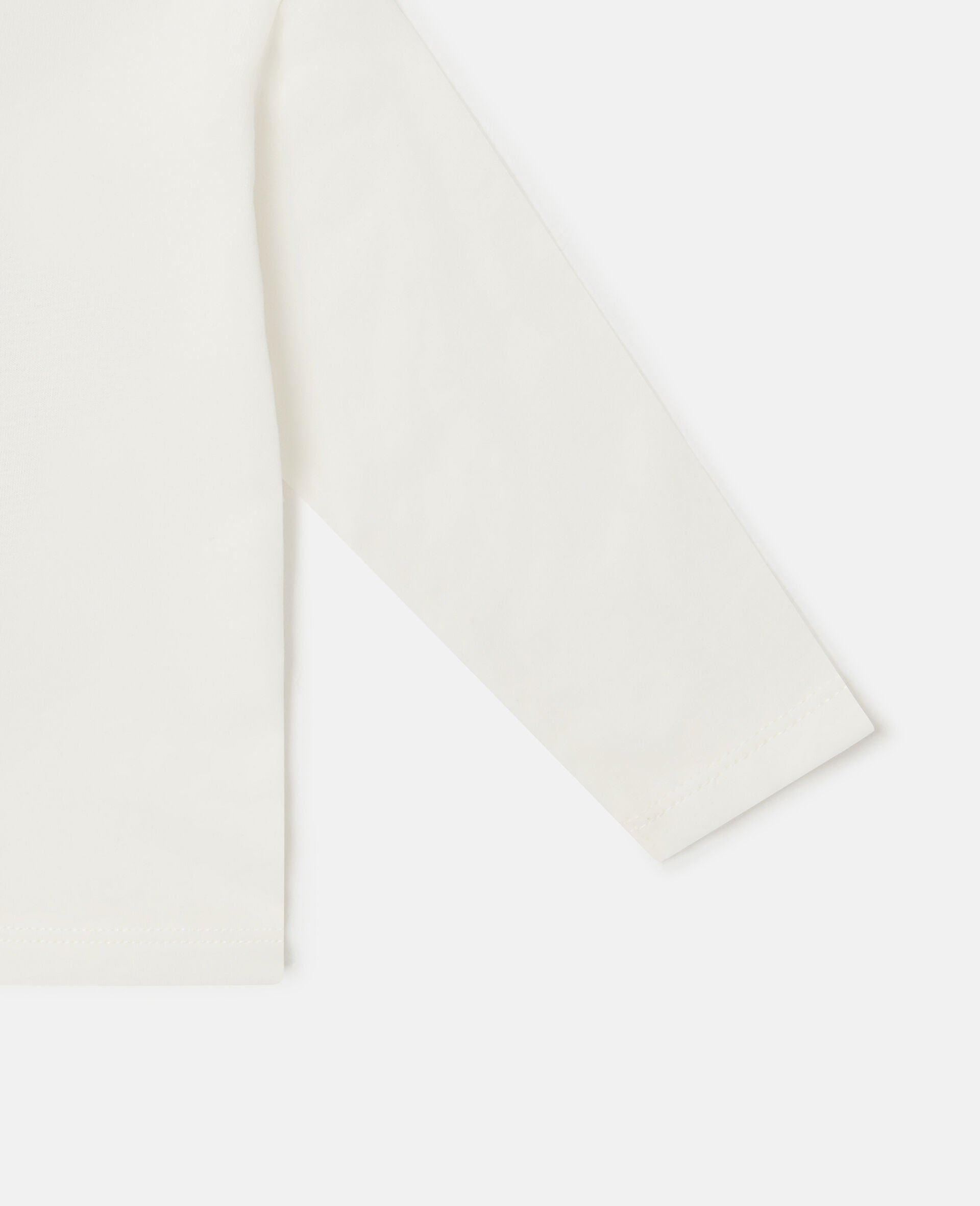 Dove Graphic Long-Sleeve Top-White-large image number 3