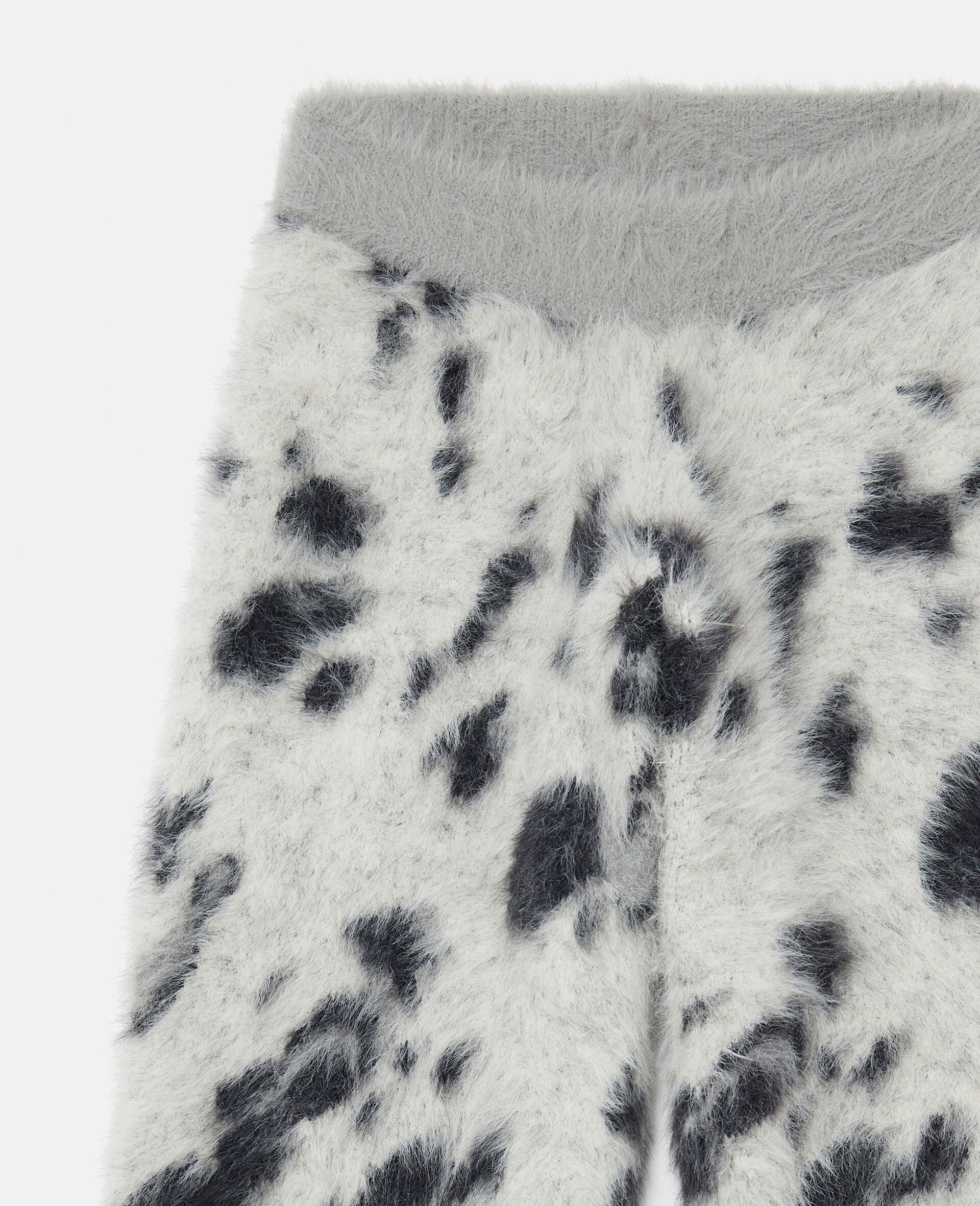 Appaloosa Pattern Joggers-White-large Appaloosa Pattern Joggers-White-large image number 1