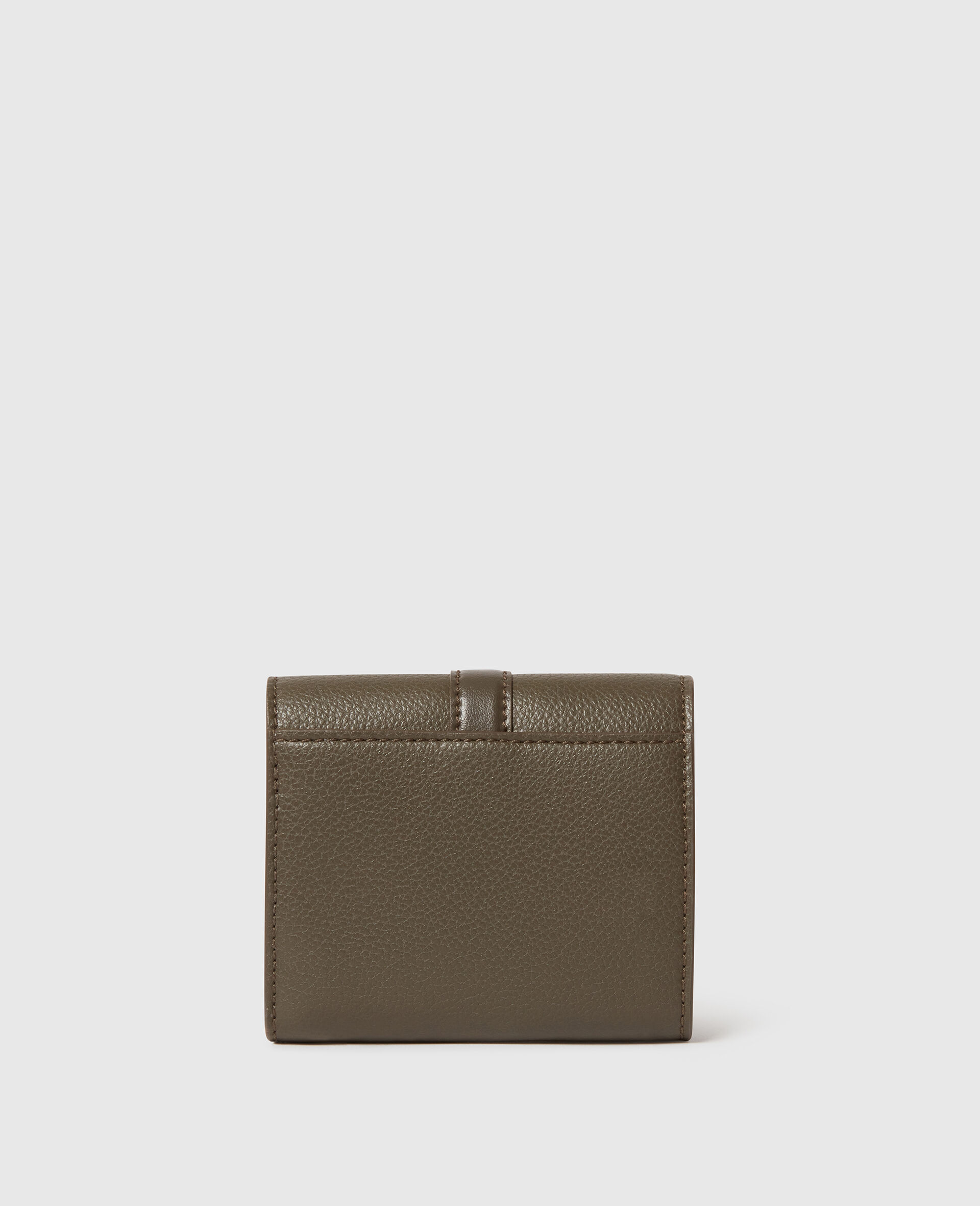 Ryder Trifold Wallet-Brown-large image number 2