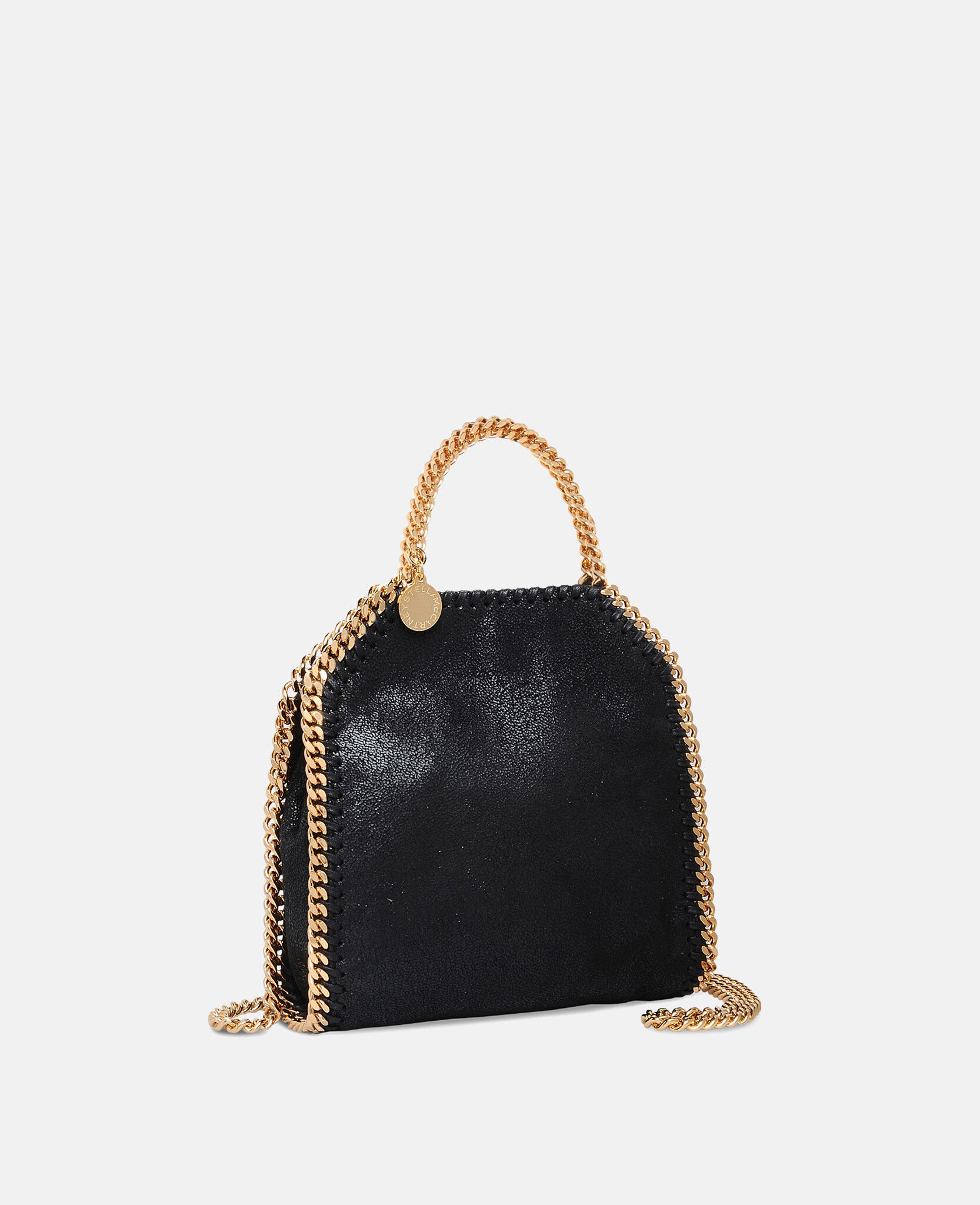 Borsa stella mccartney nera sales