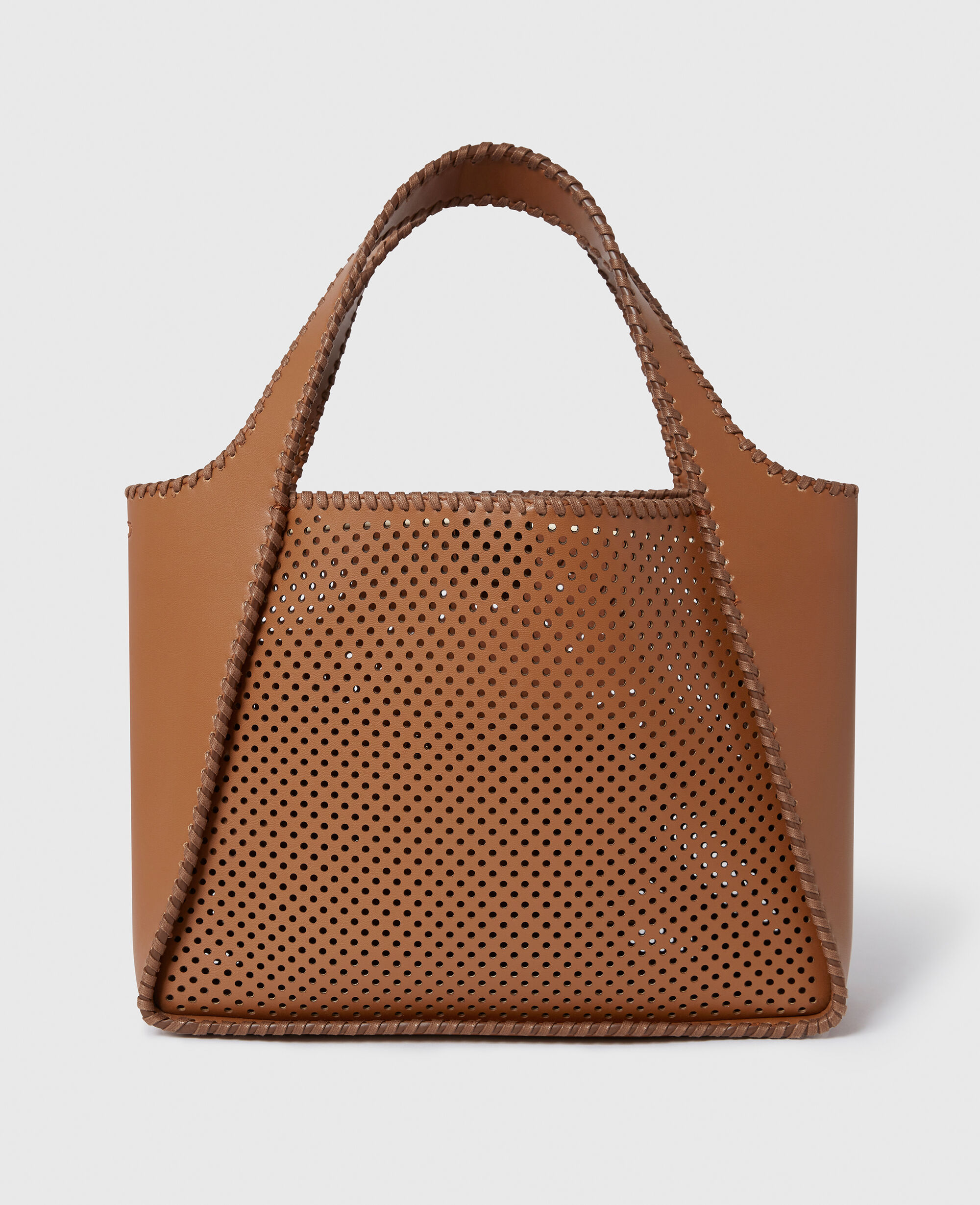 The Logo Bag - STELLA MCCARTNEY - 19年秋冬コレクション