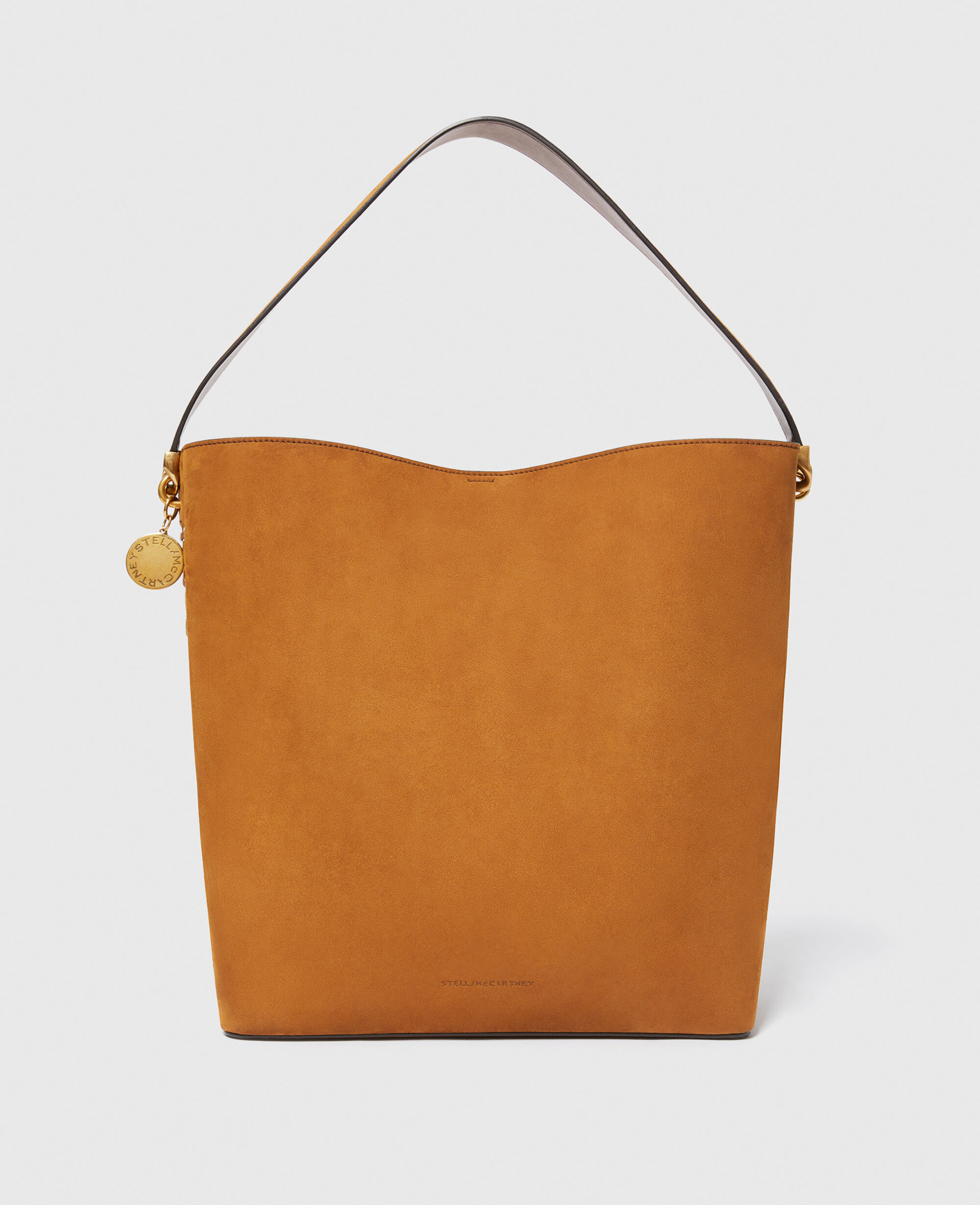 Women ブランデー フレイム ウィップステッチ トートバッグ | Stella McCartney JP