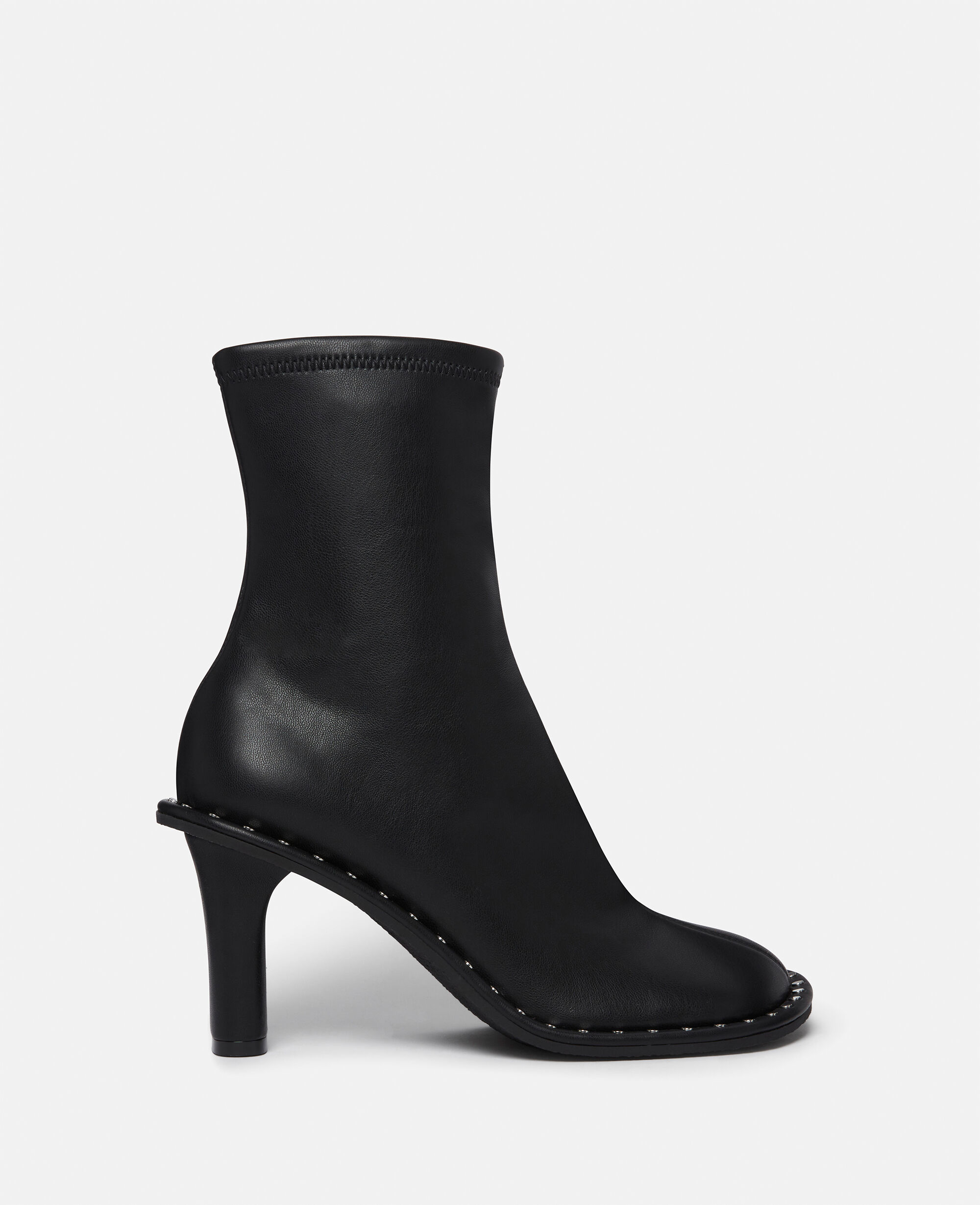 Stella mccartney sock boots deals