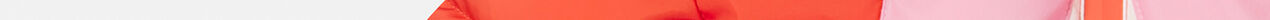 Piumino Stelle Sci -Rosso-medium
