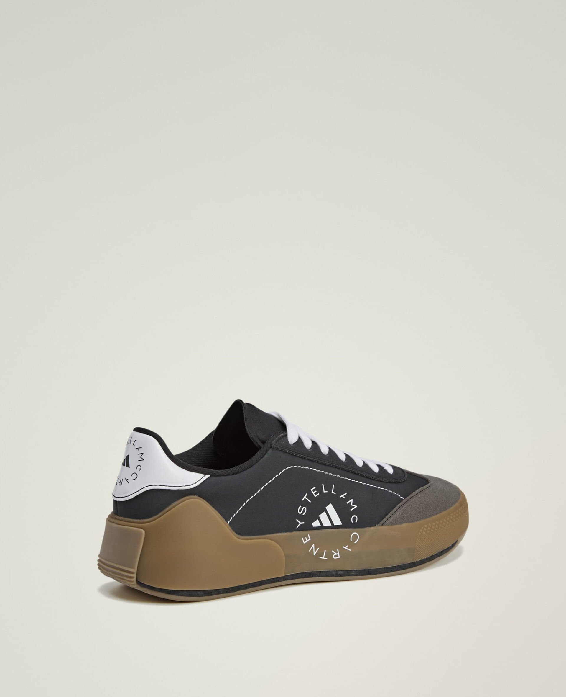 COURT BOOST Trainers-White-large image number 3