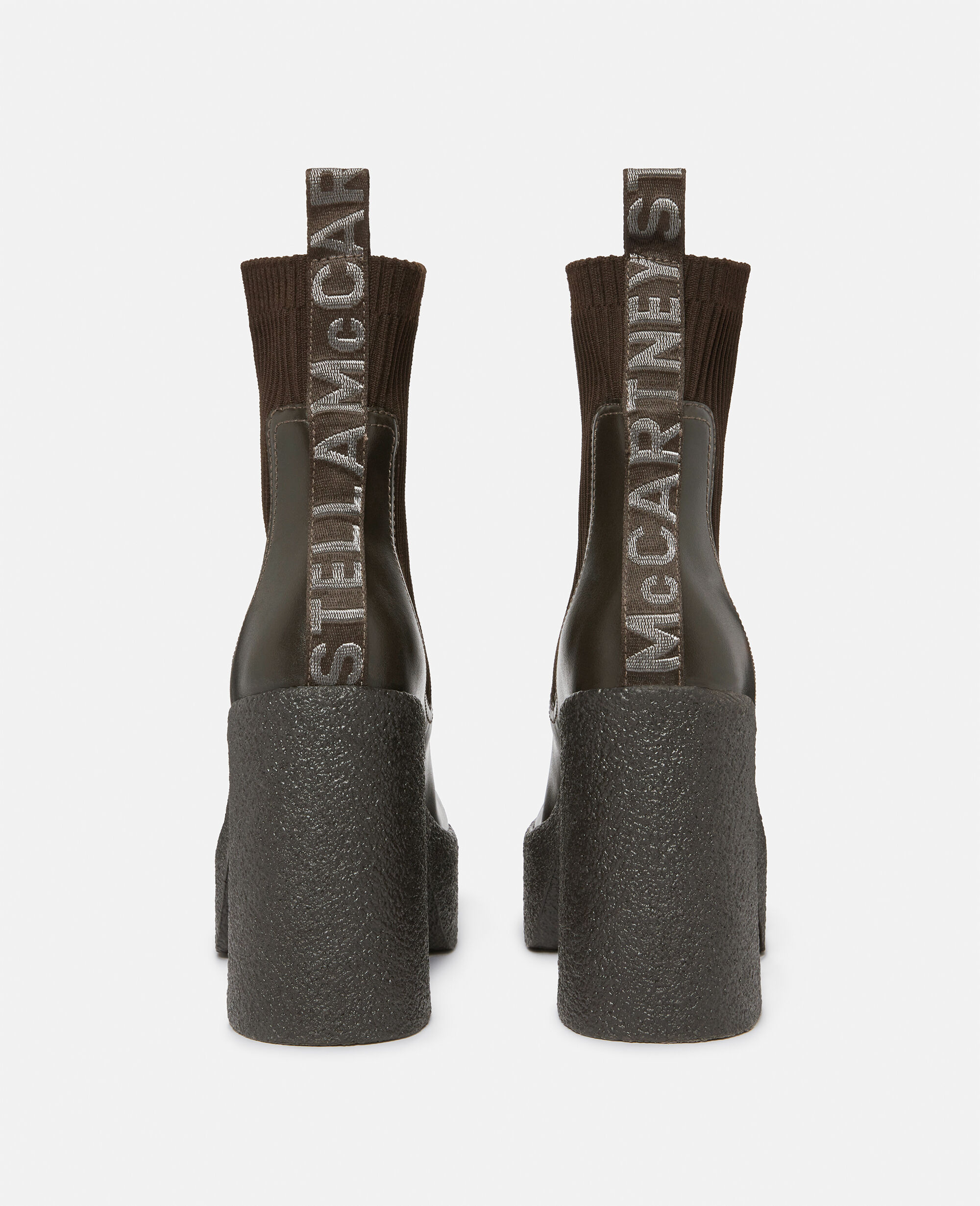 Women's Designer Boots | Stella McCartney US