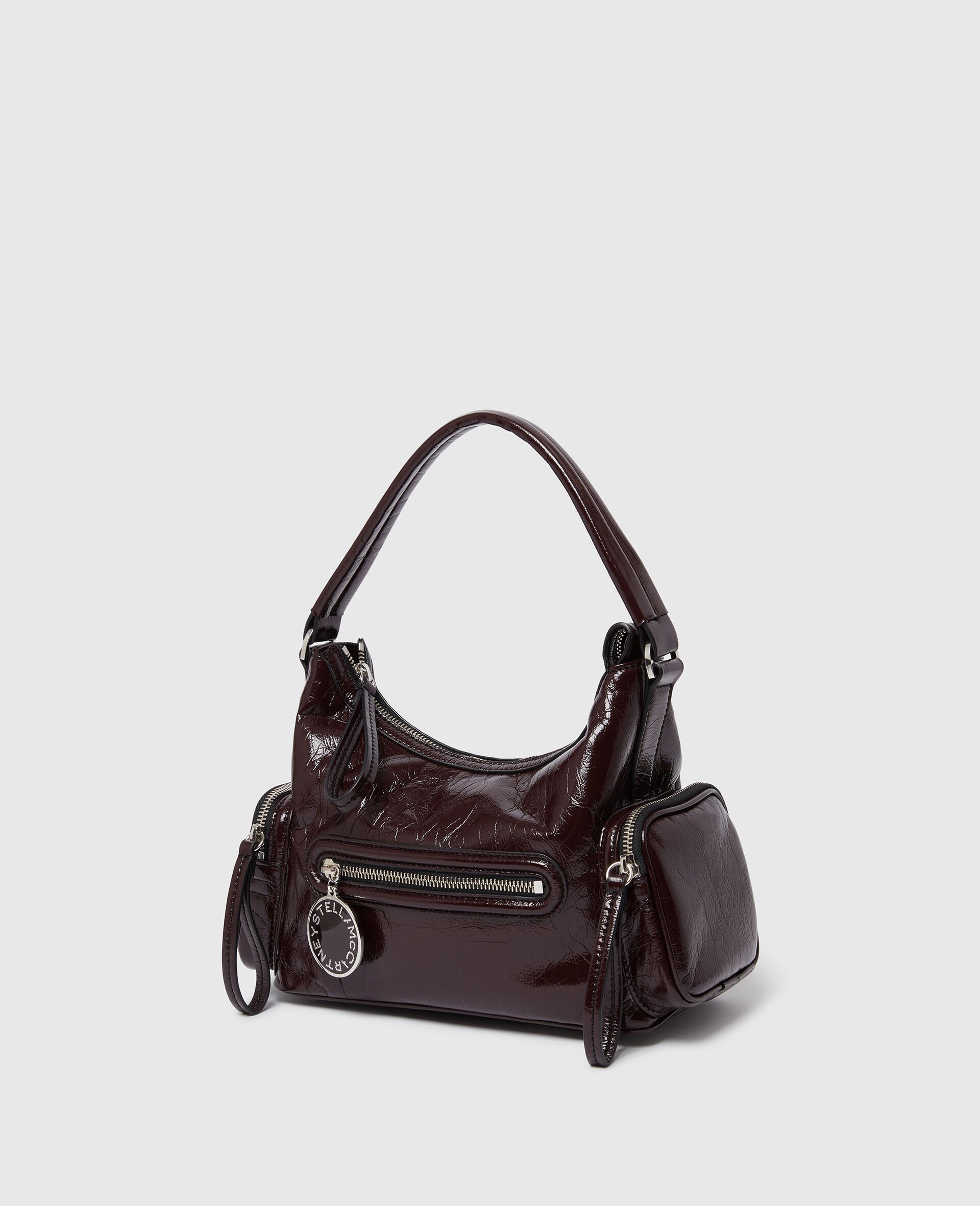 Dartmoor斜挎包-红色-medium Dartmoor斜挎包-红色-medium