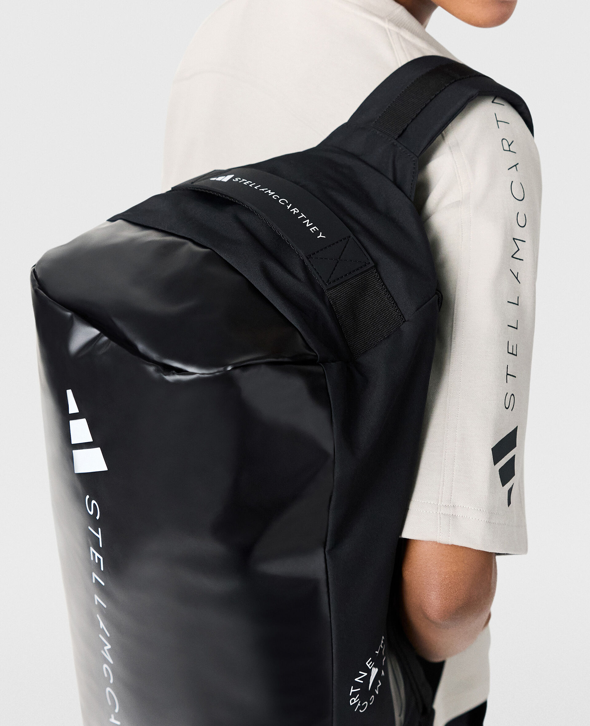 Logo 24/7 Bag-Black-large image number 5