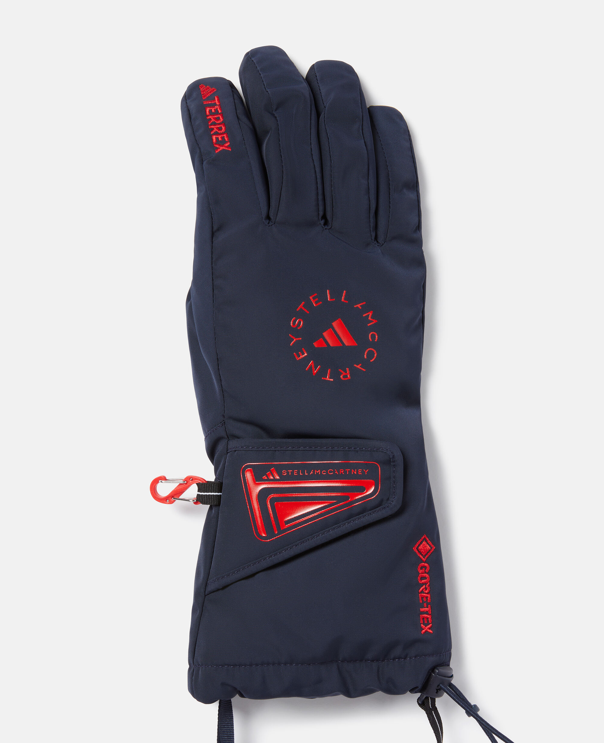 Stella hotsell mccartney gloves