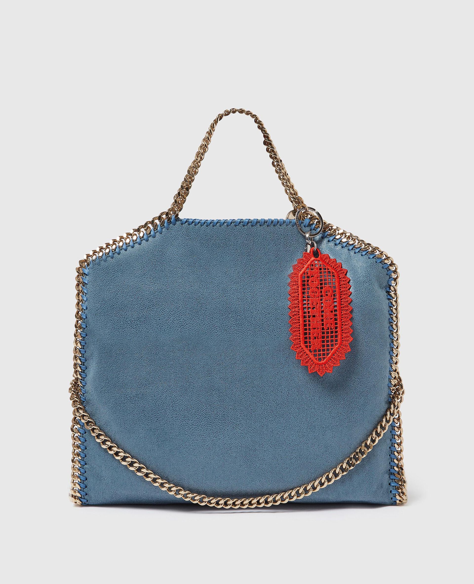 Come Together Mesh Charm-Purple-large image number 3