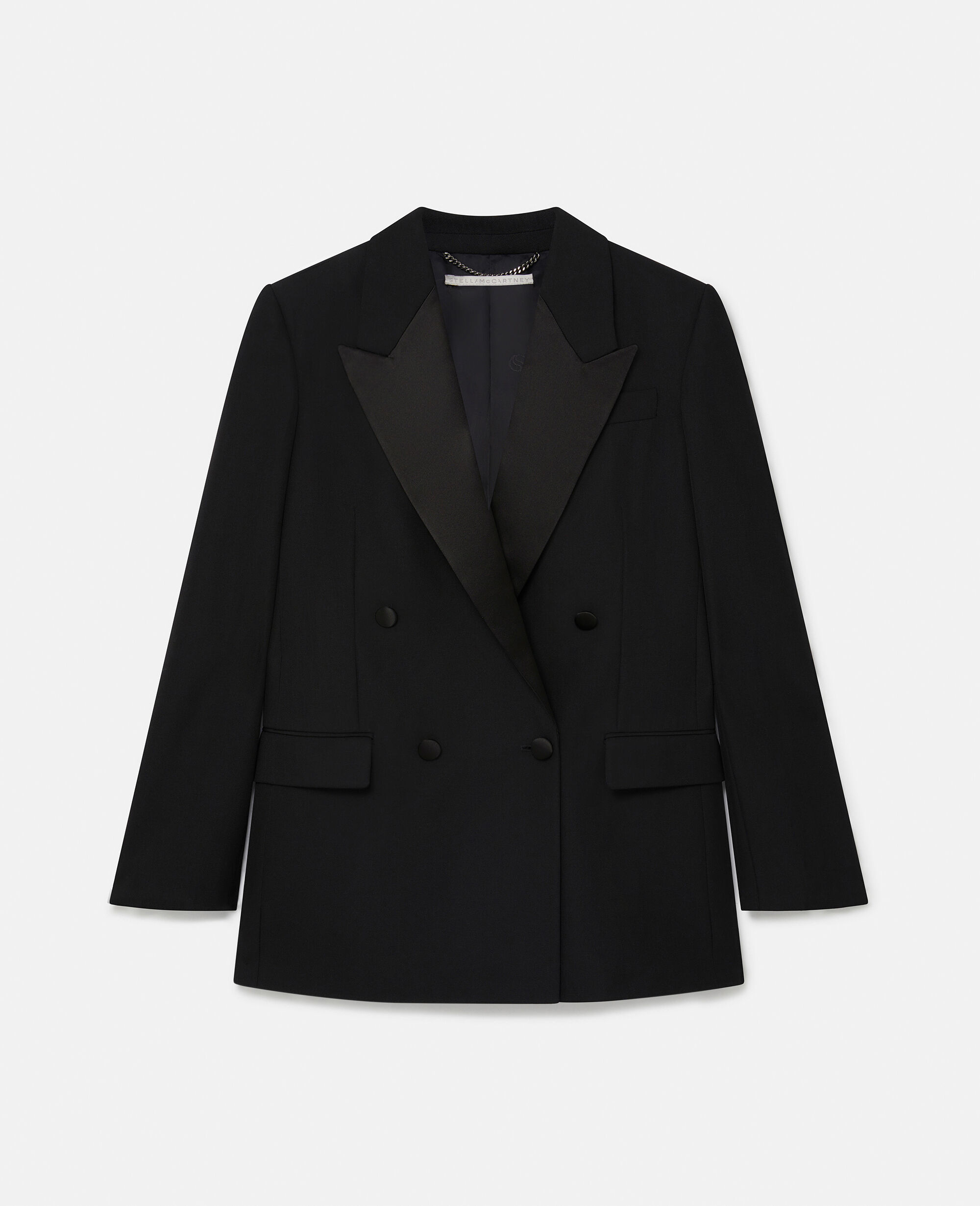 Womens tuxedo jacket store