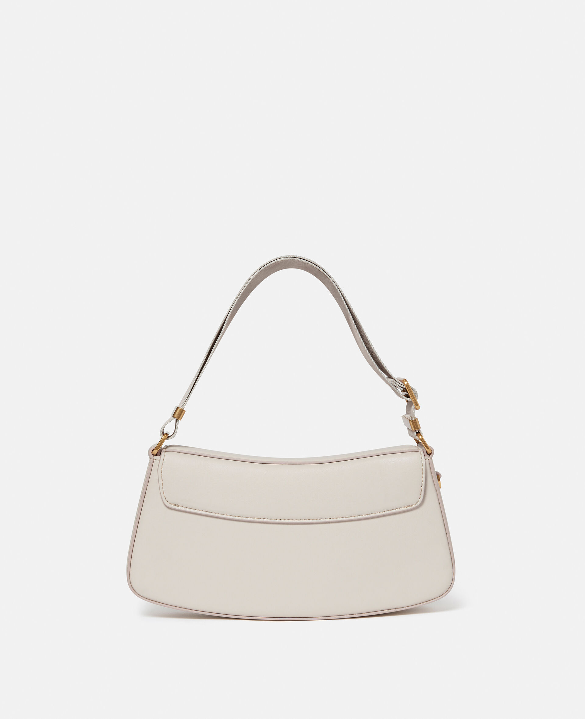 S-Wave Shoulder Bag-Black-large image number 3