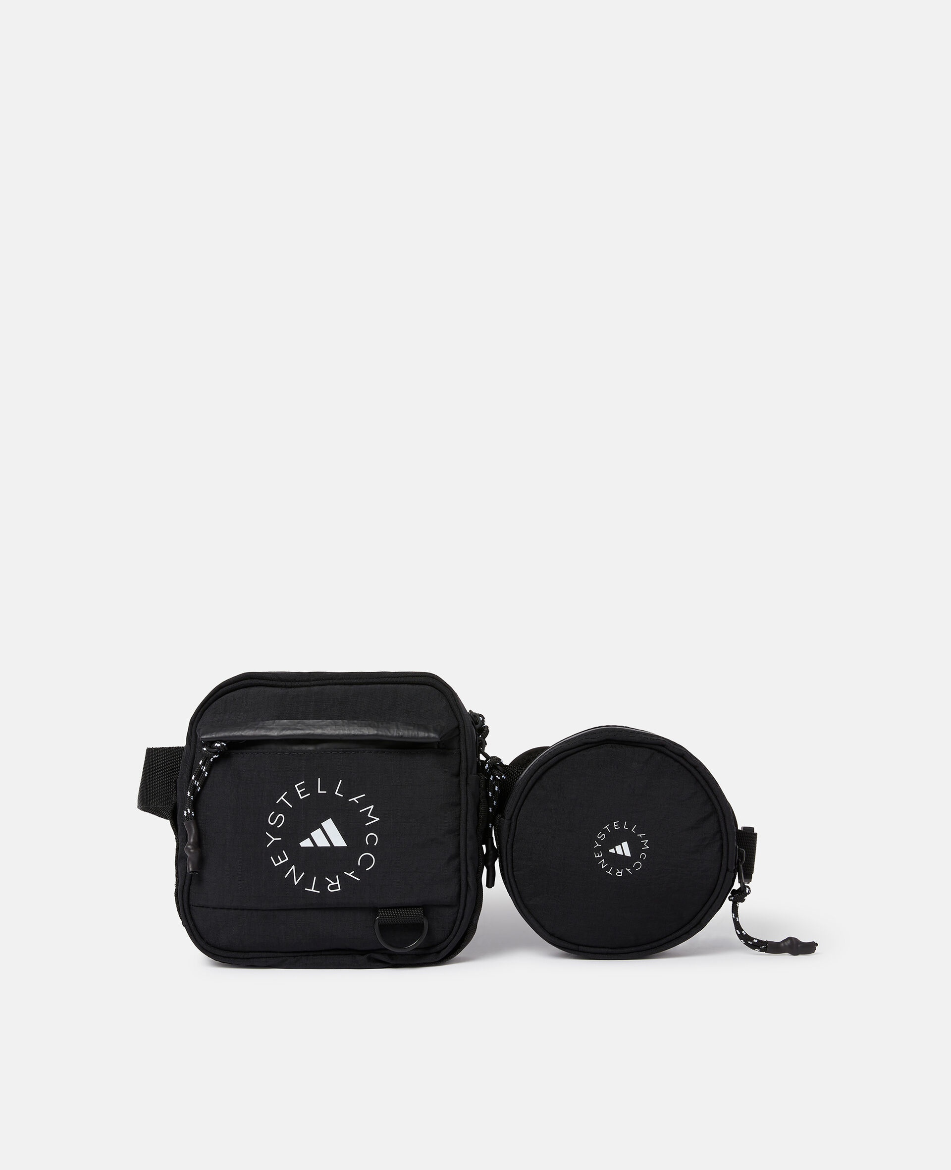 Tool Bum Bag-Black-large image number 0