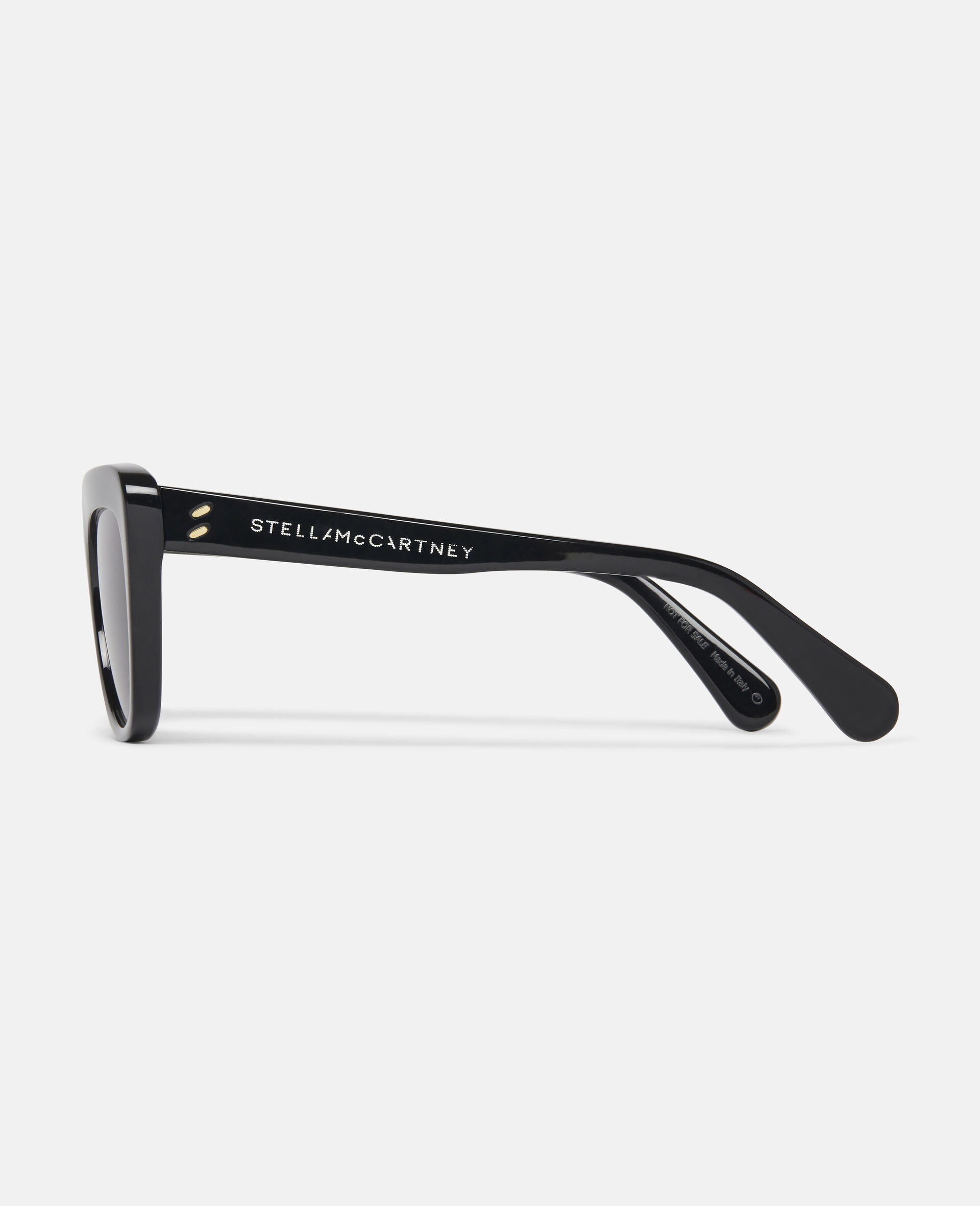 Mini Me Sunglasses-Black-large image number 1