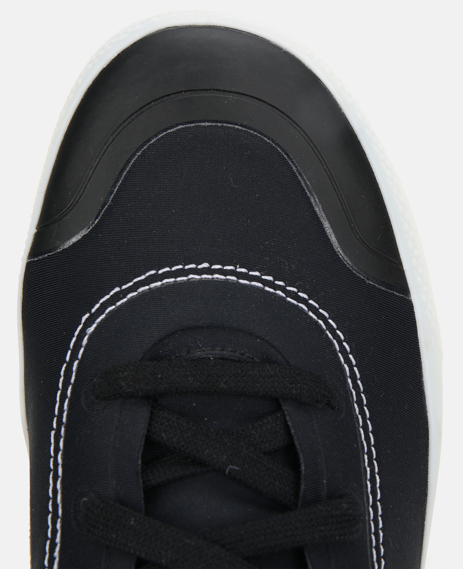 Black Boost Treino Trainers-Black-large image number 5