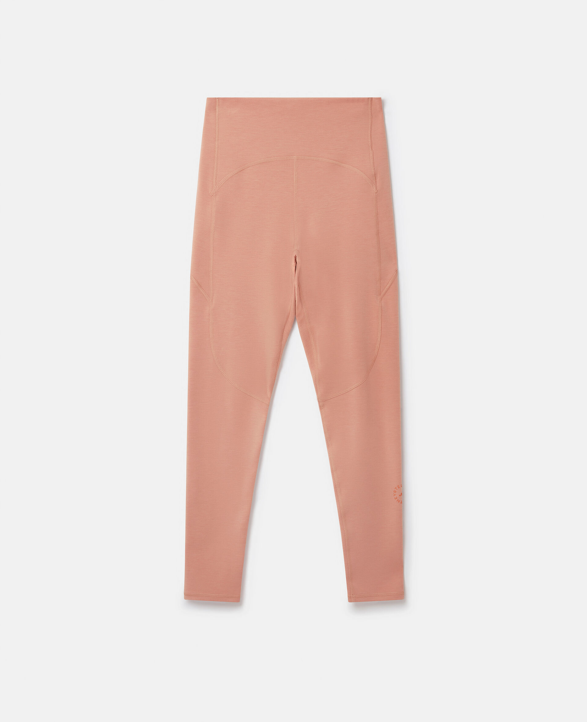 TrueStrength 7/8 Yoga Leggings-Beige-large image number 0