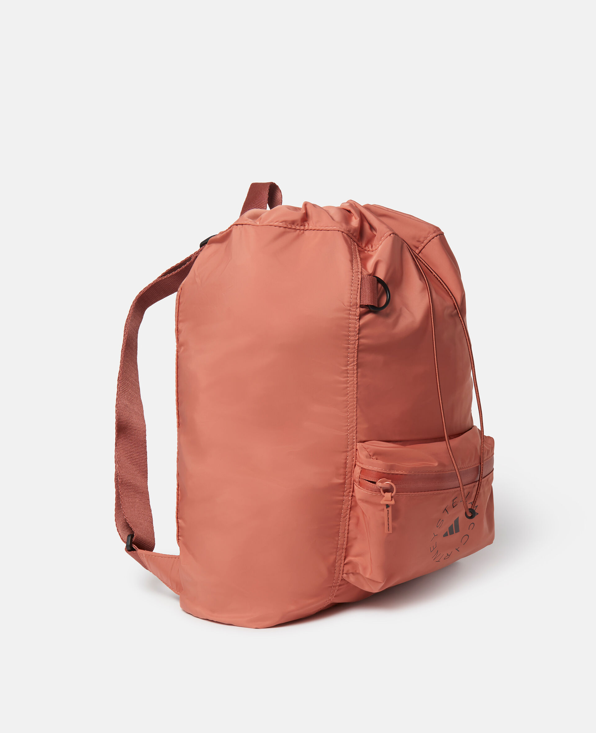 Gymsack-Black-large image number 1