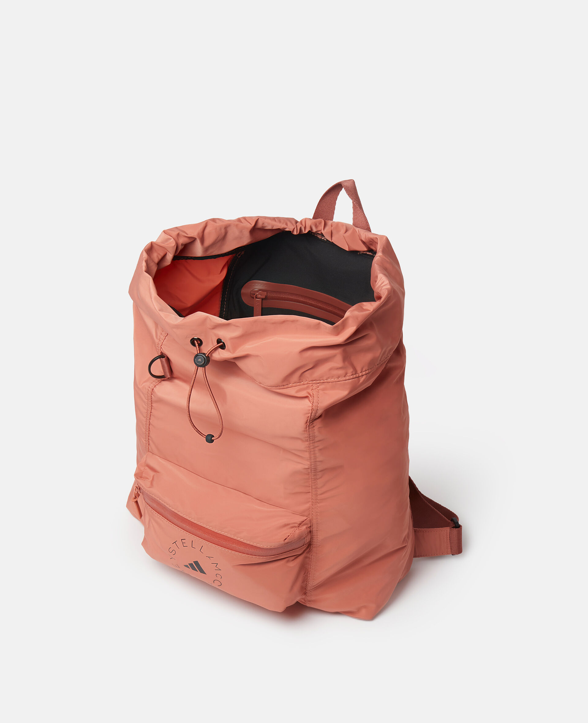 Gymsack-Black-large image number 3