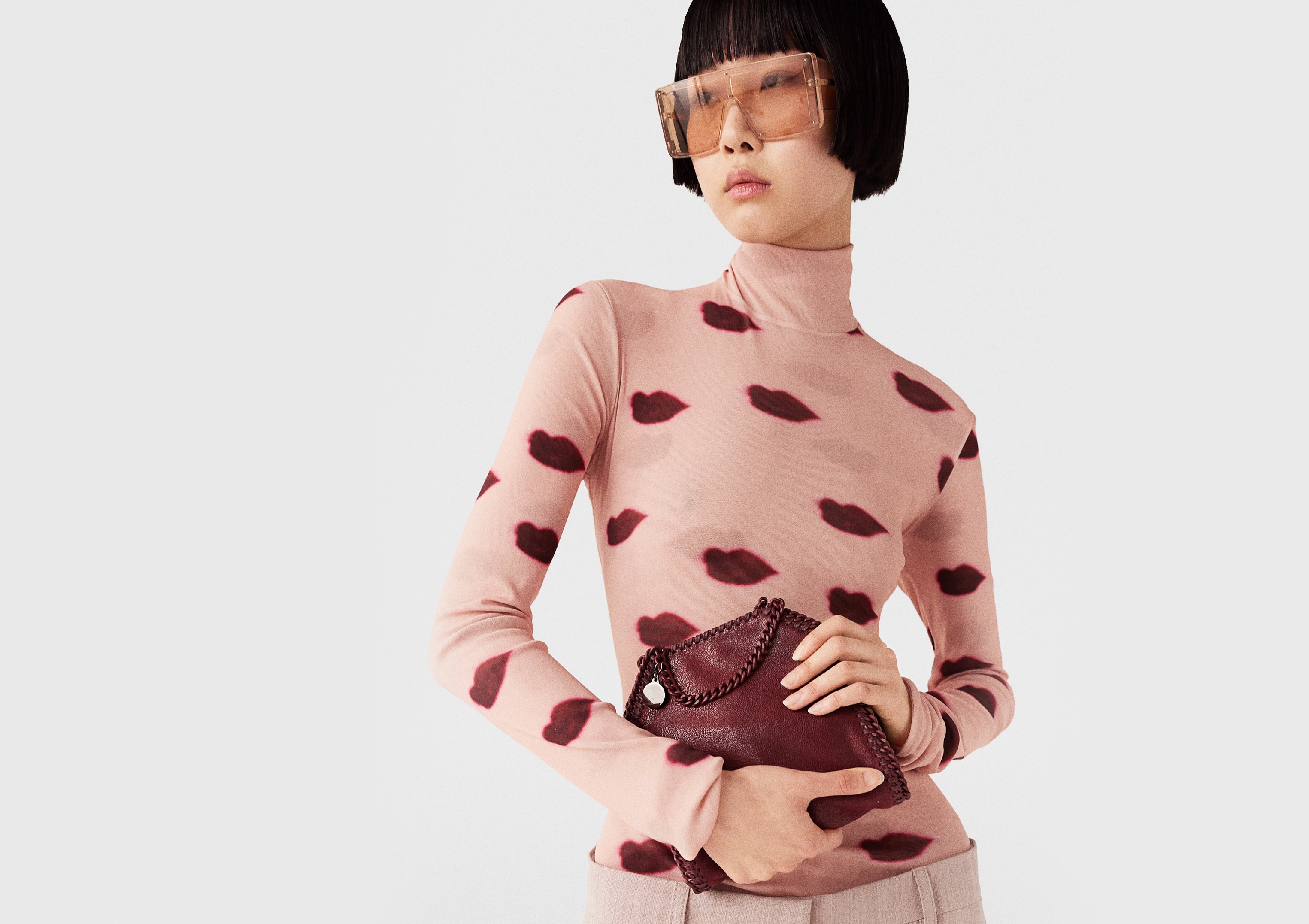 Designer Clothing | Latest Luxury Fashion | Stella McCartney UK