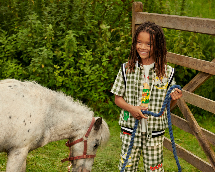 ボーイズ ウェア | ステラ マッカートニー キッズ 