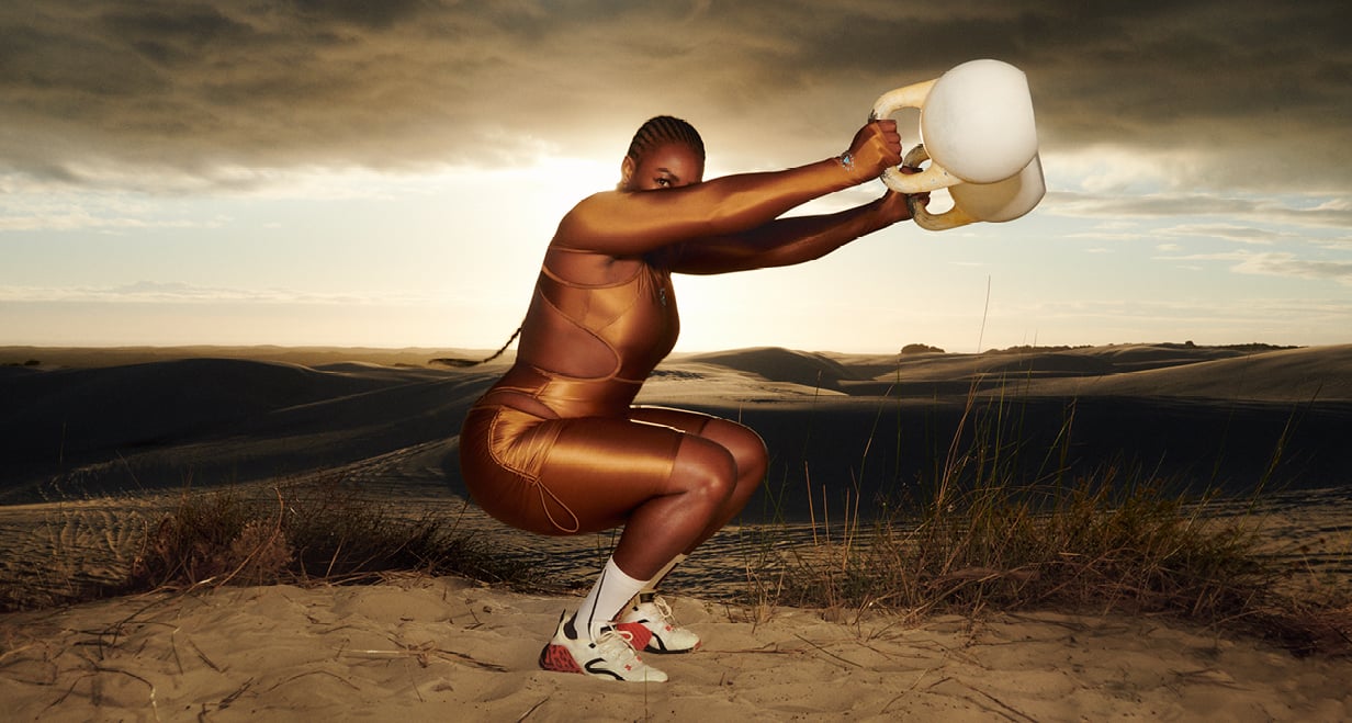 adidas by stella mccartney run long tight