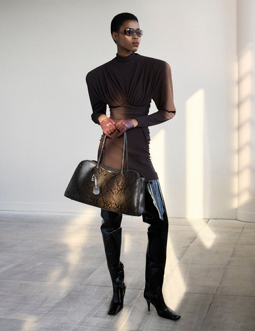 【Stella McCartney】　ウエスタン　ブーツ Kids マルチカラー スター パターン ウエスタンブーツ | Stella