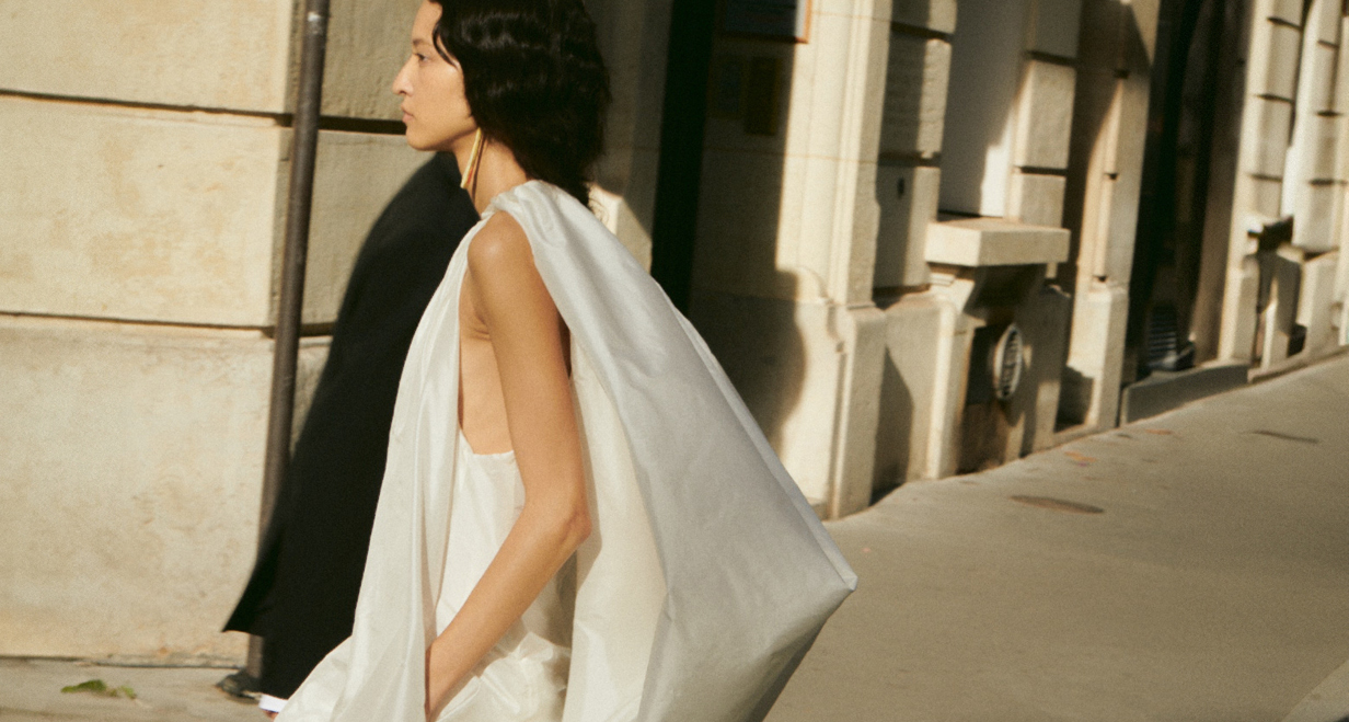 stella mccartney dressing gown