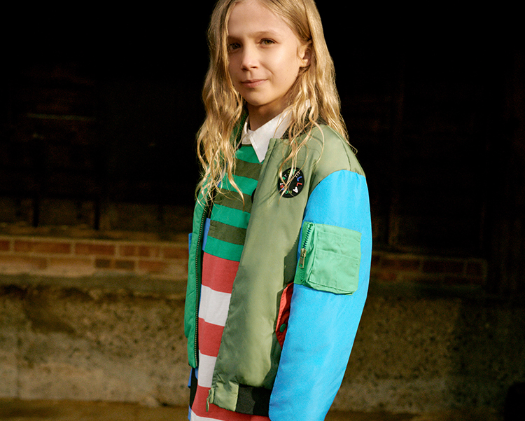 Stella McCartney Kids