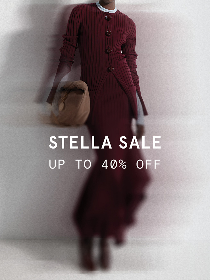 Stella Sale
