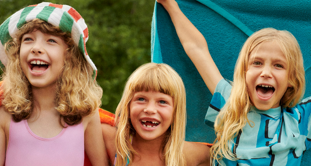 Kids | Stella McCartney JP