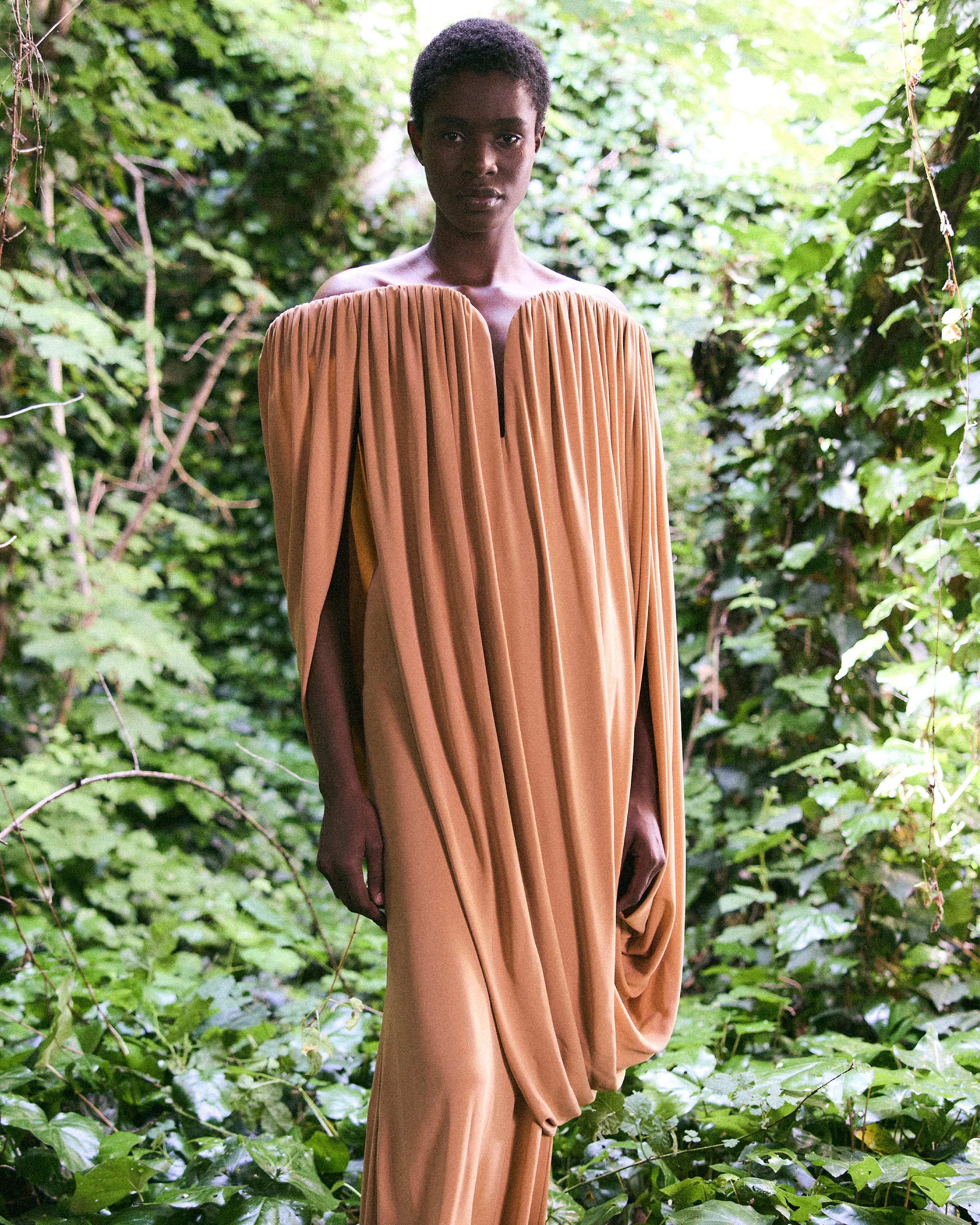 Wild Side: The Spring 2026 collection Wild Side: The Spring 2026 collection