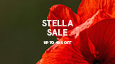 STELLA SALE