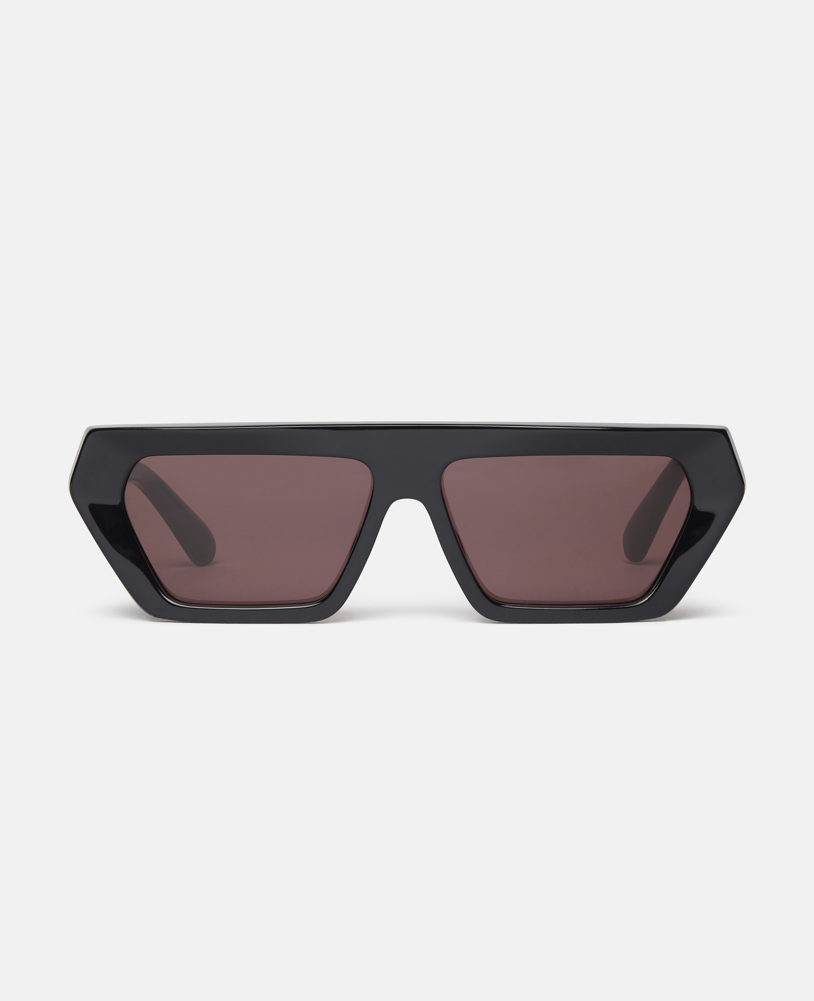 Stella Mc Cartney - Bold Geometric Sunglasses